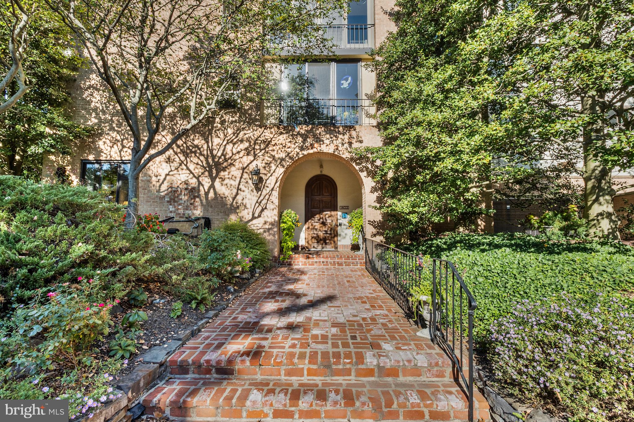 1403 SHALLCROSS AVENUE 509