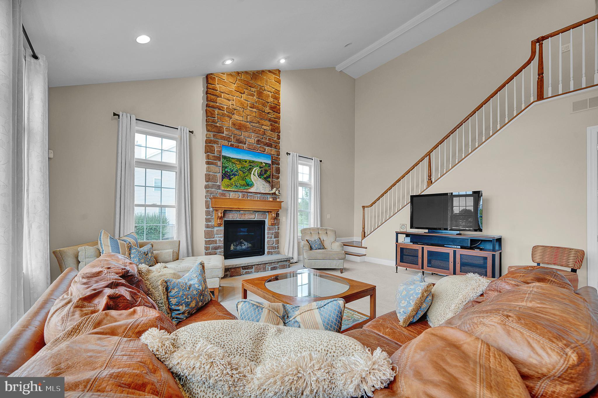 ASHLAND MEADOWS - Residential