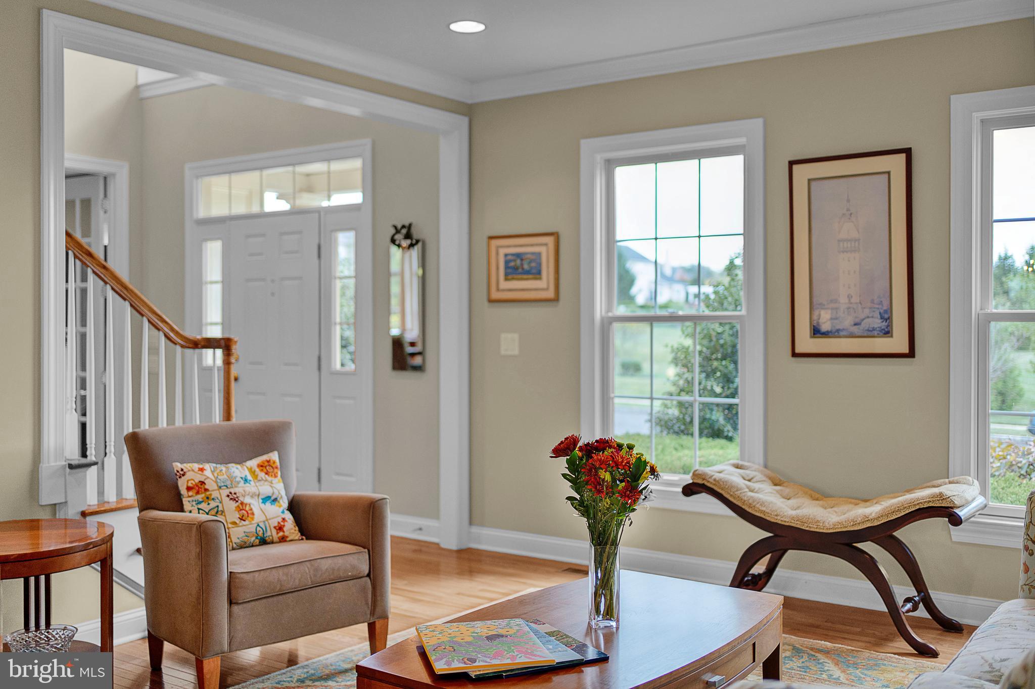 ASHLAND MEADOWS - Residential