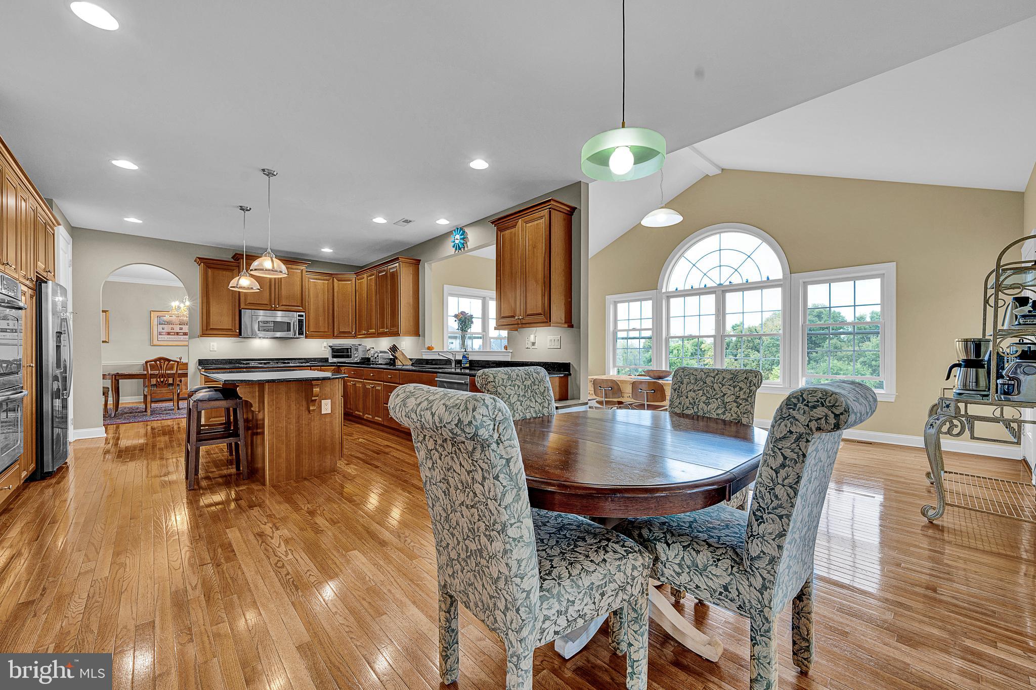 ASHLAND MEADOWS - Residential