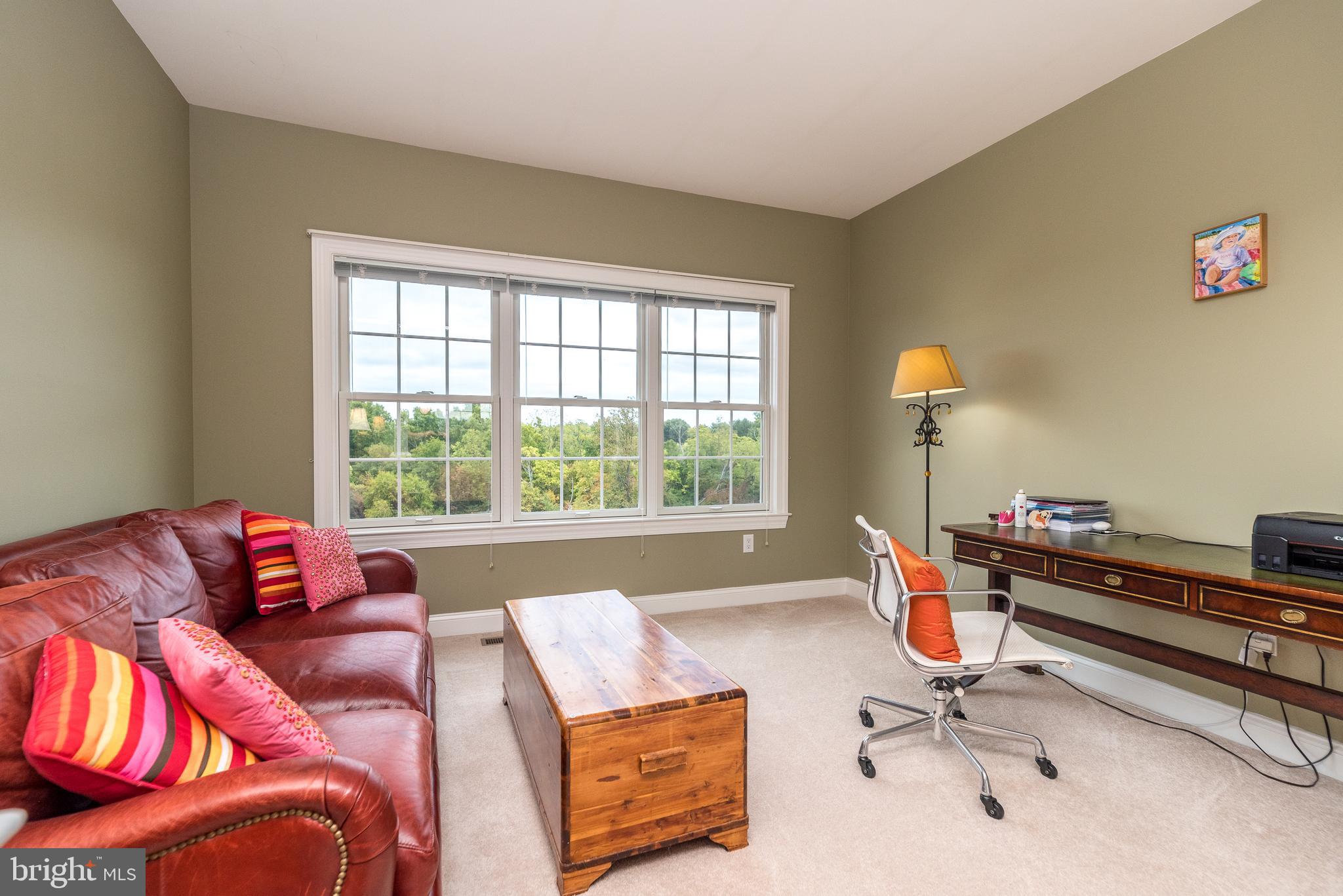 ASHLAND MEADOWS - Residential