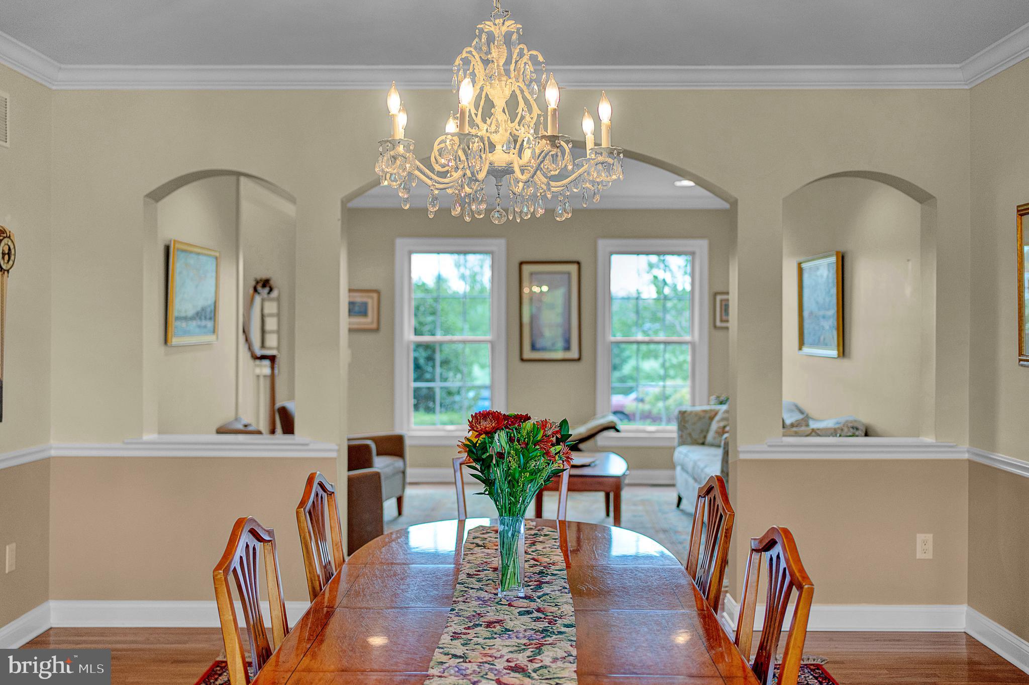 ASHLAND MEADOWS - Residential