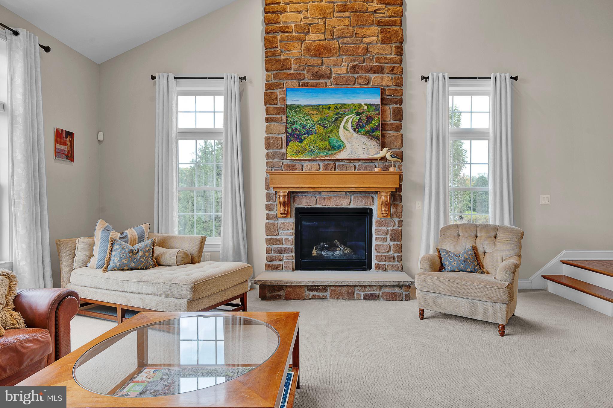 ASHLAND MEADOWS - Residential