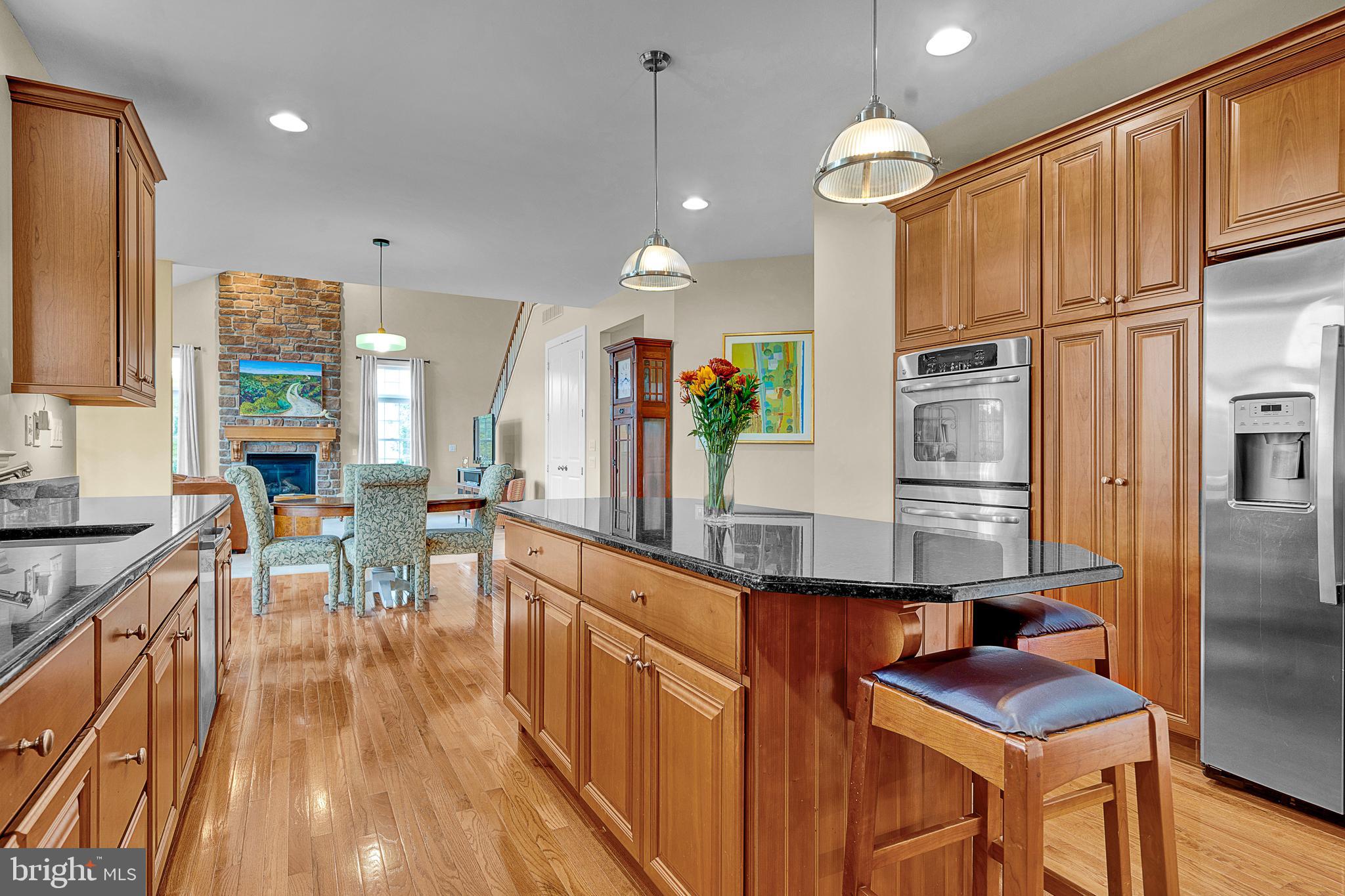 ASHLAND MEADOWS - Residential