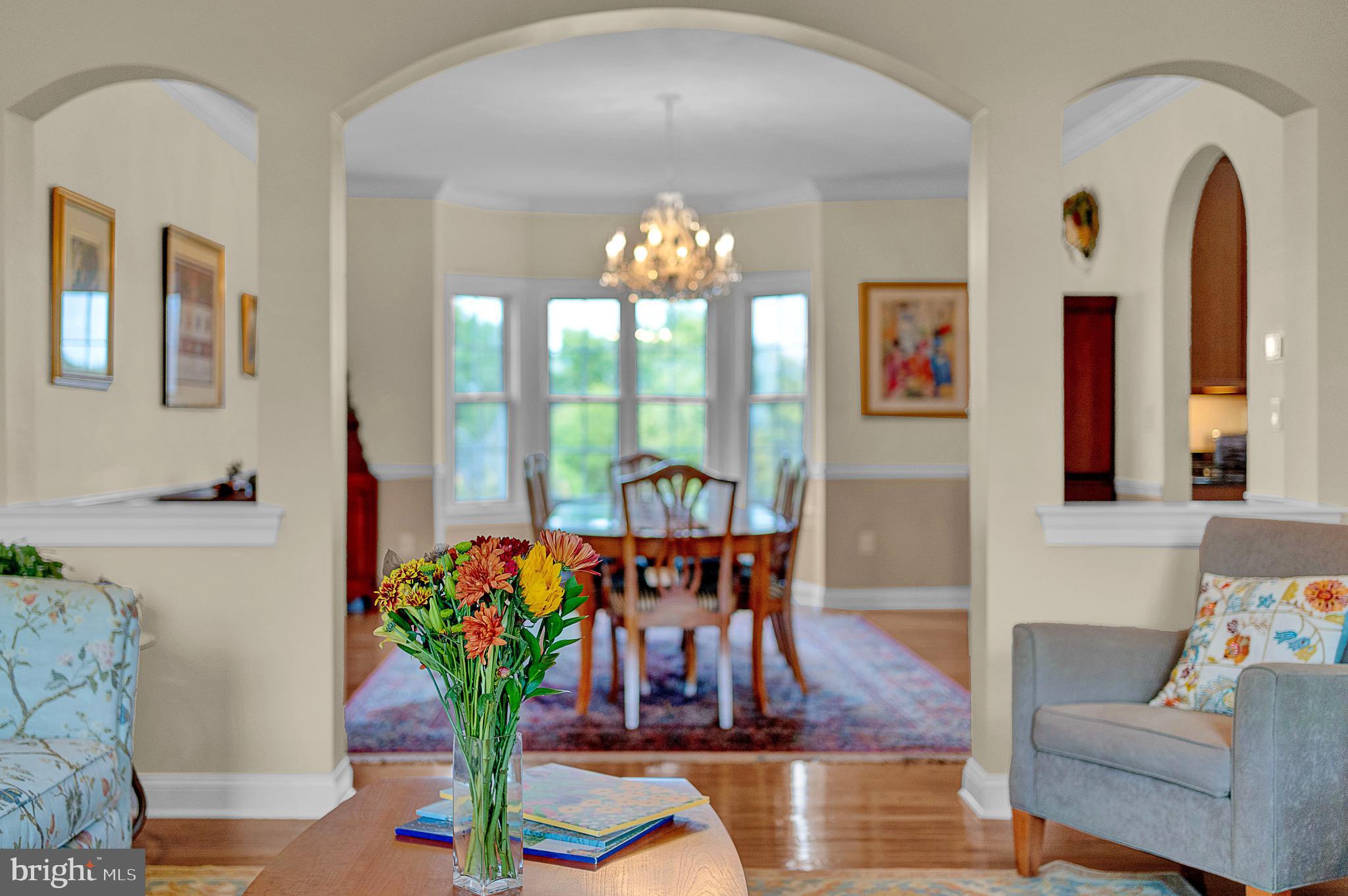 ASHLAND MEADOWS - Residential