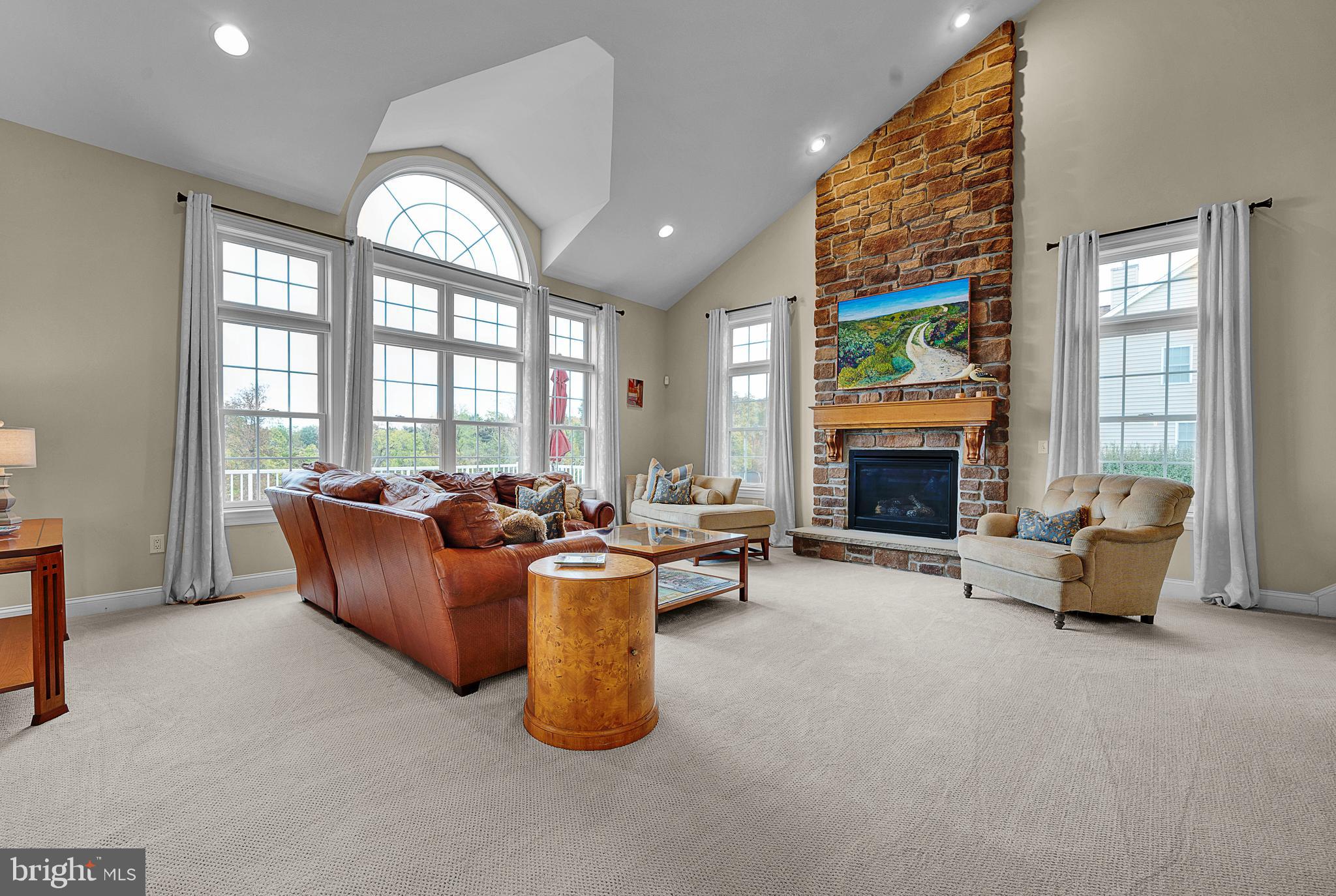 ASHLAND MEADOWS - Residential