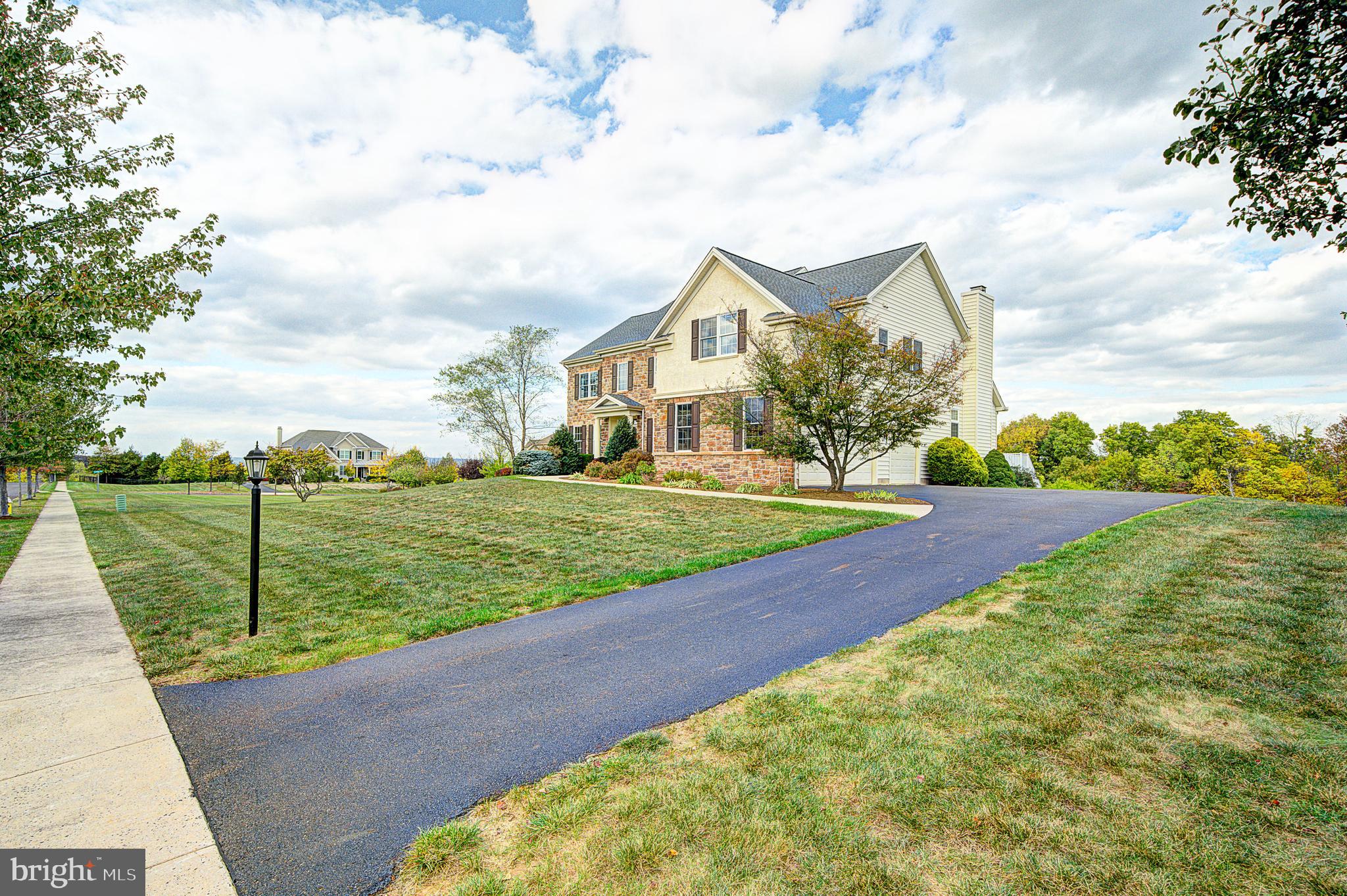 ASHLAND MEADOWS - Residential