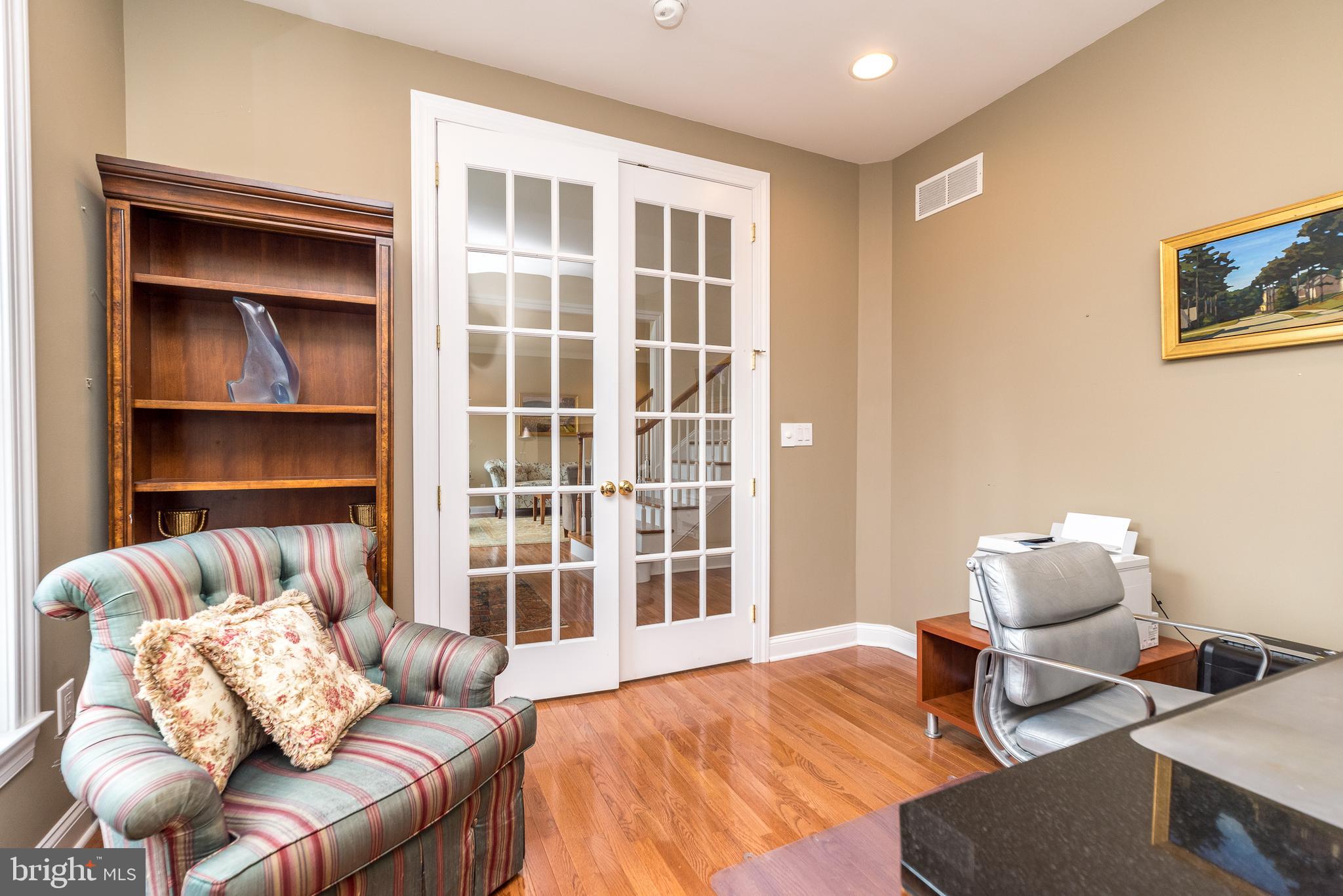 ASHLAND MEADOWS - Residential