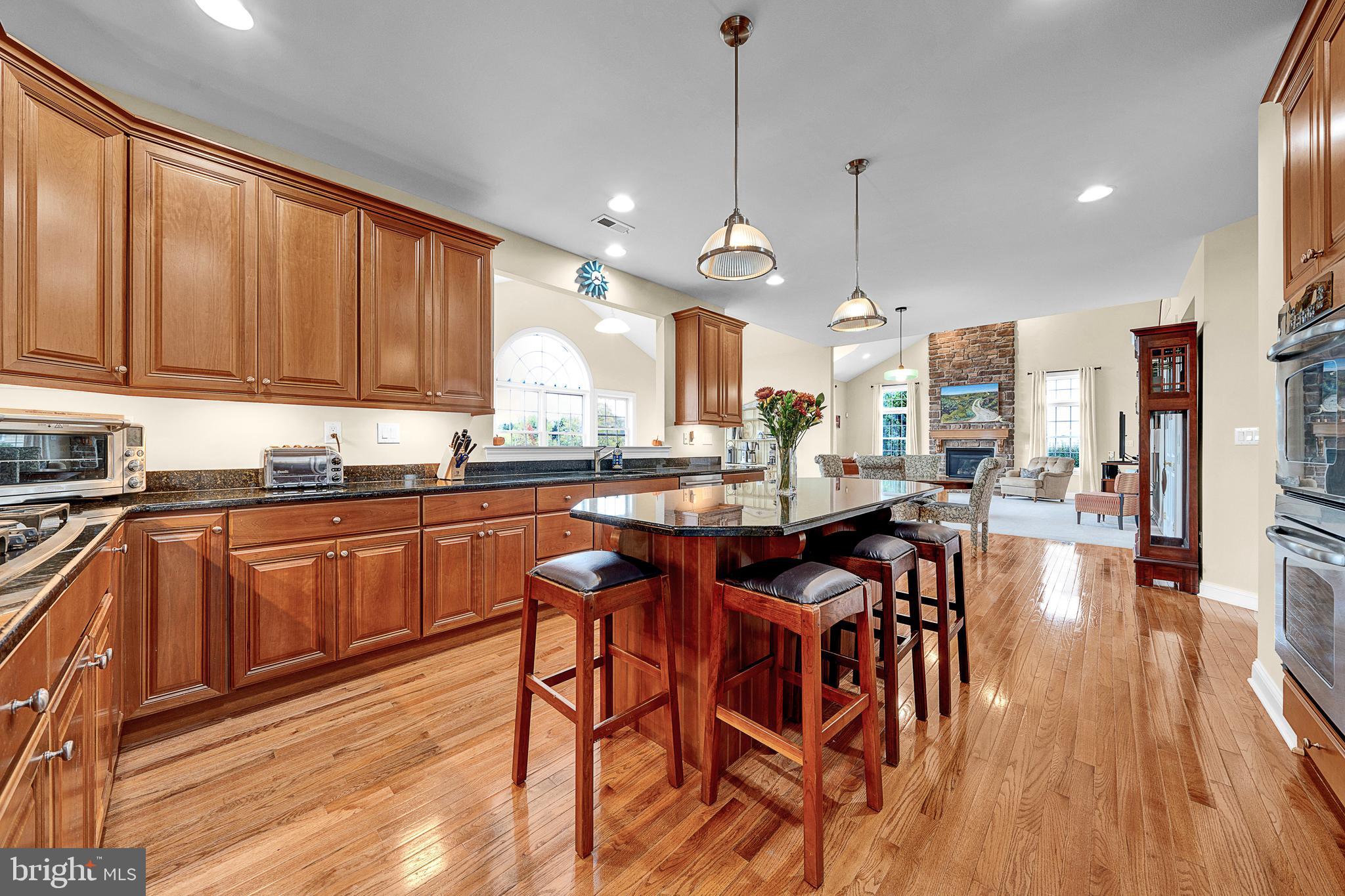 ASHLAND MEADOWS - Residential