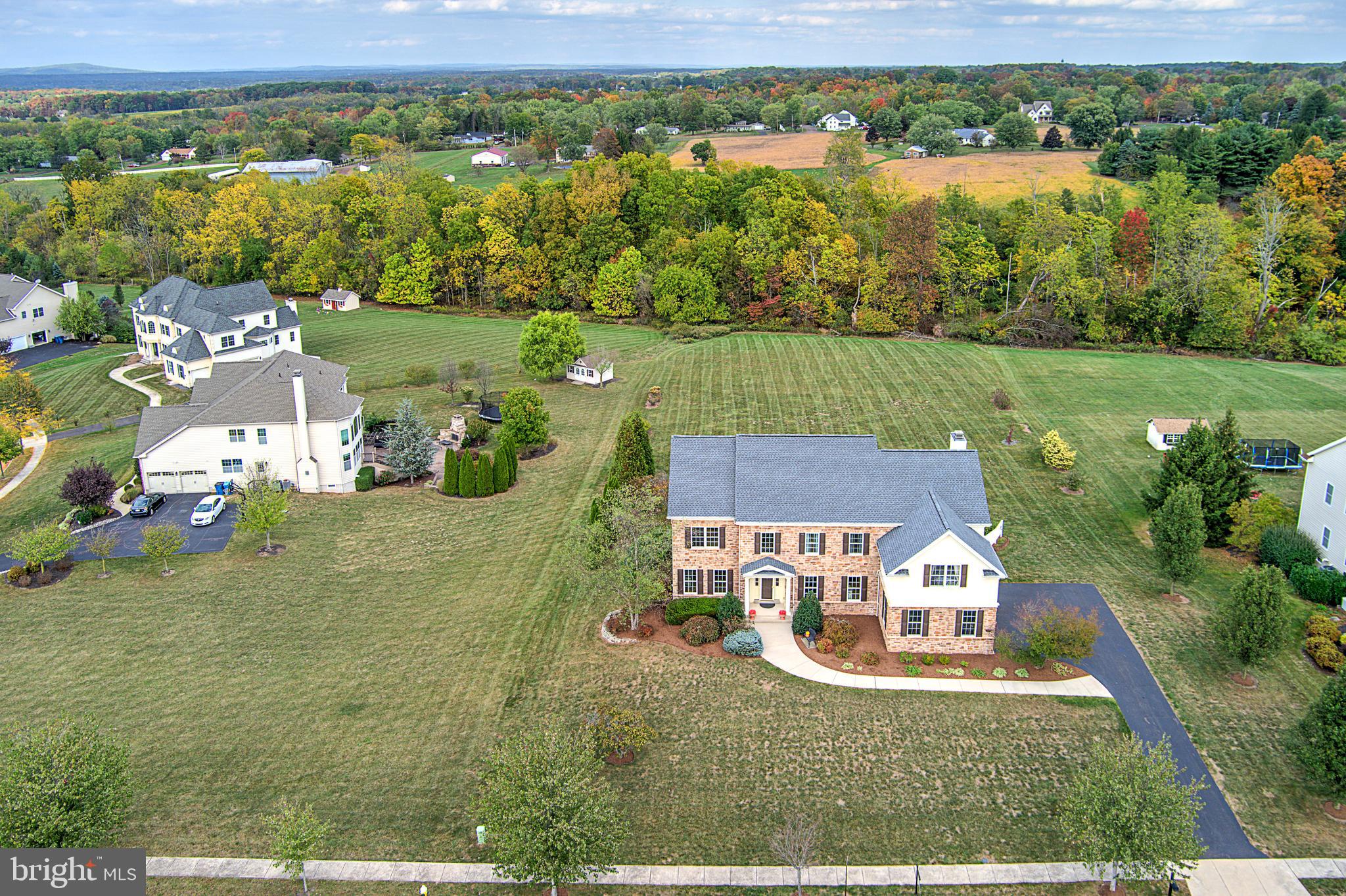 ASHLAND MEADOWS - Residential