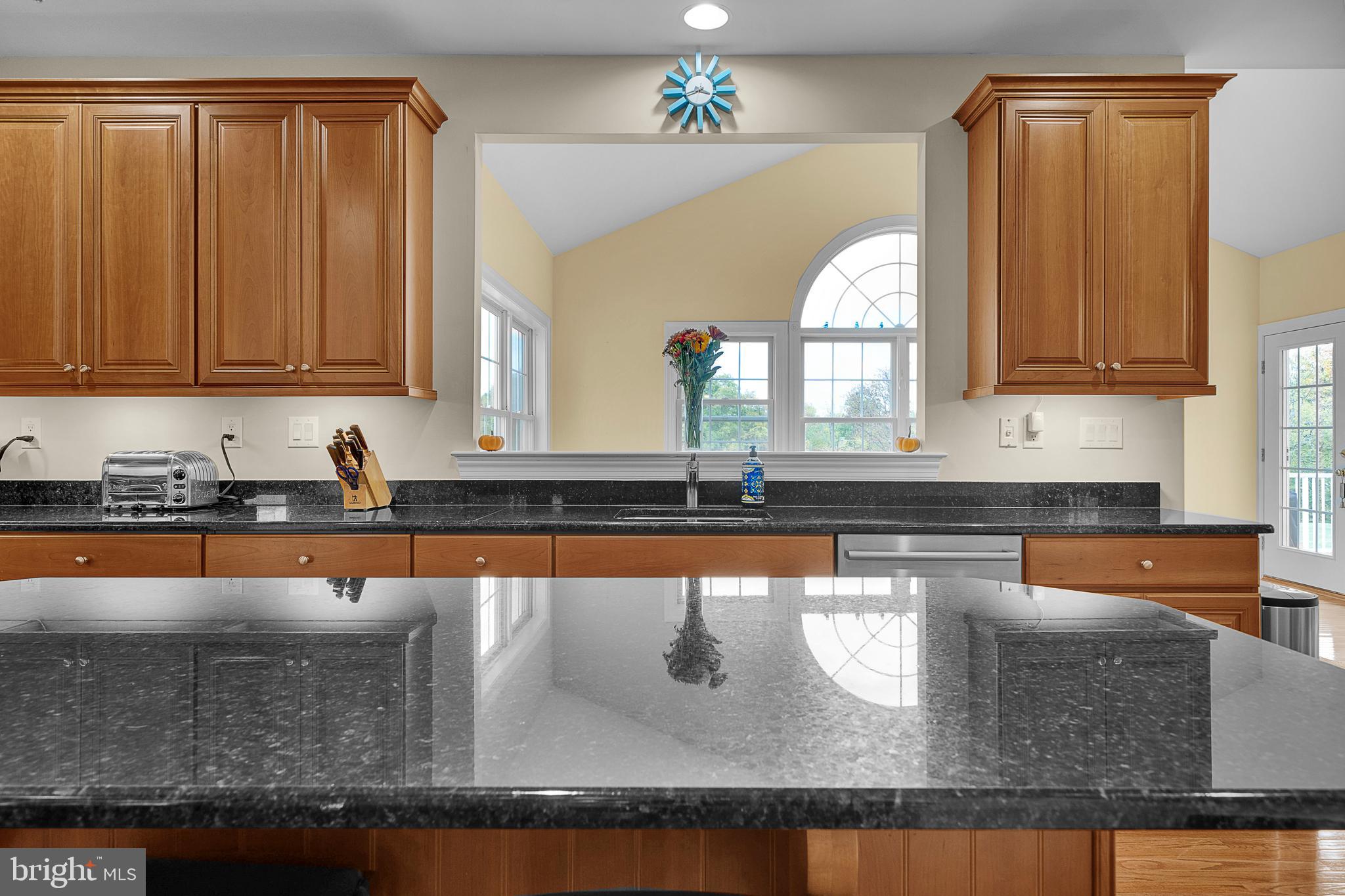 ASHLAND MEADOWS - Residential