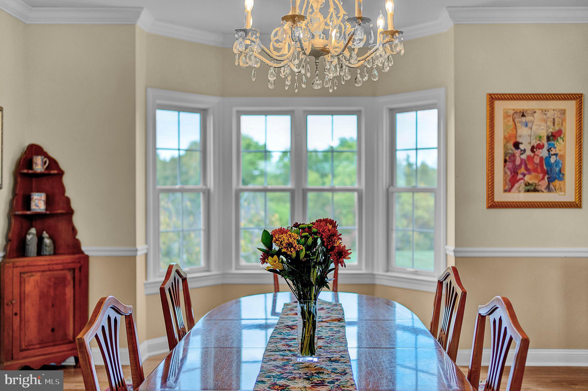 ASHLAND MEADOWS - Residential