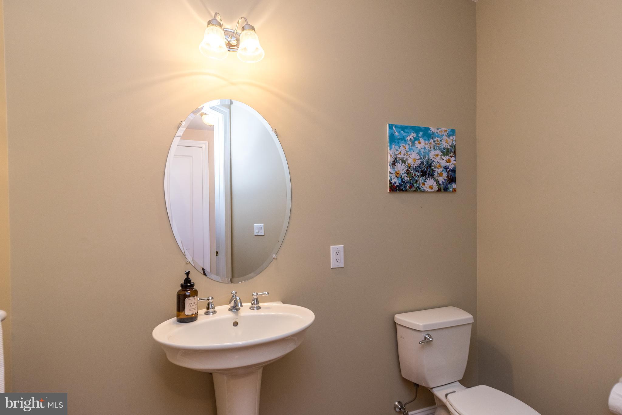 ASHLAND MEADOWS - Residential