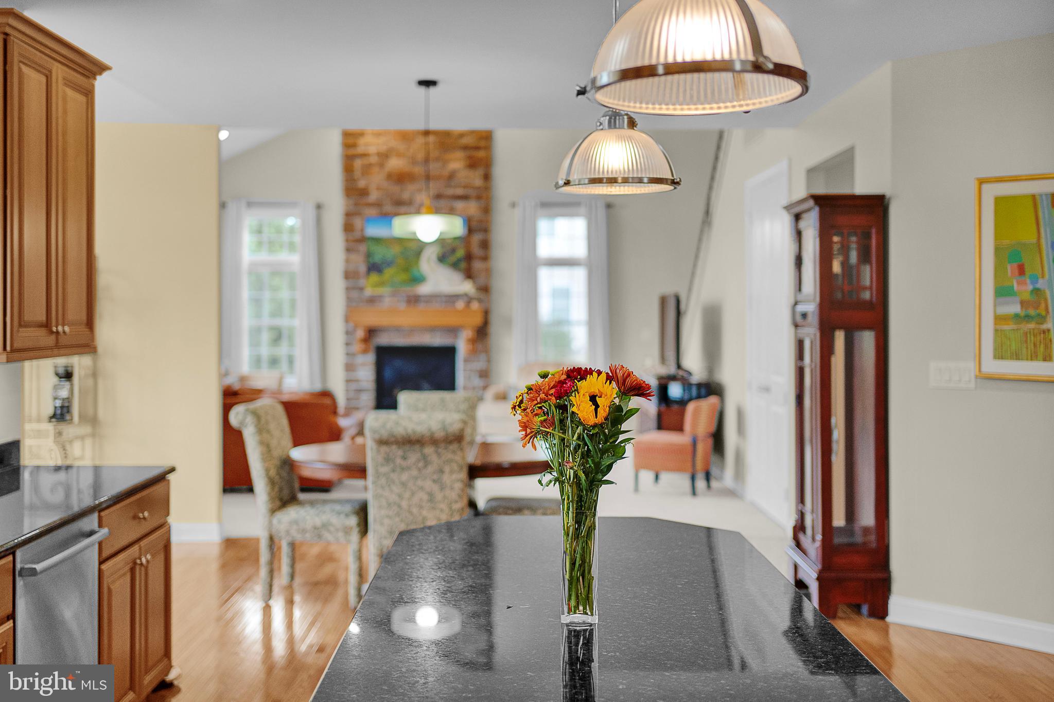 ASHLAND MEADOWS - Residential