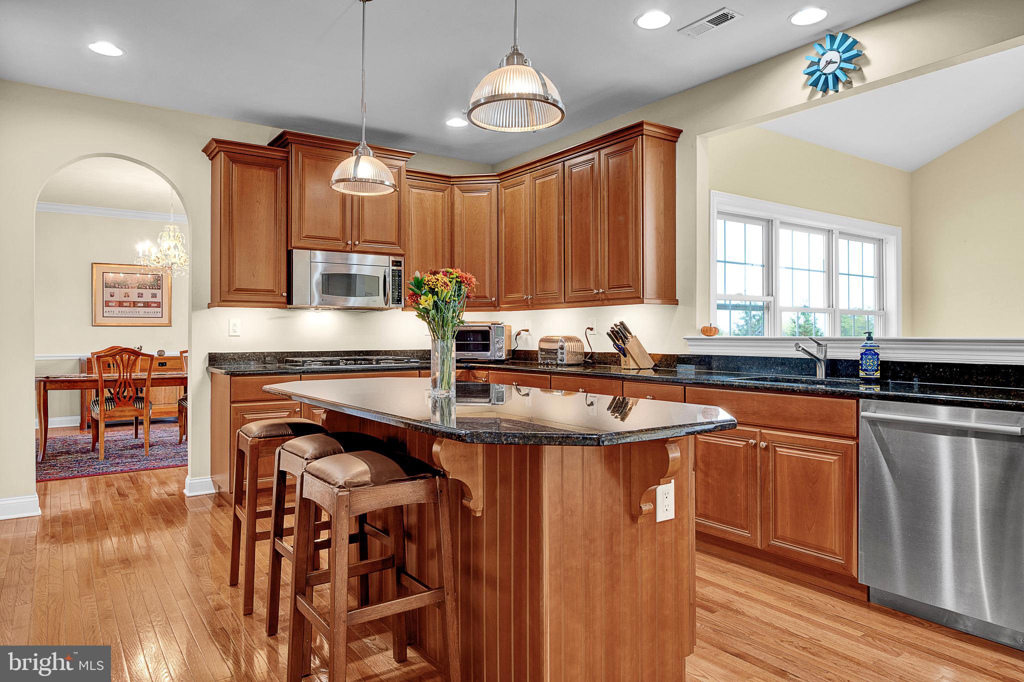 ASHLAND MEADOWS - Residential