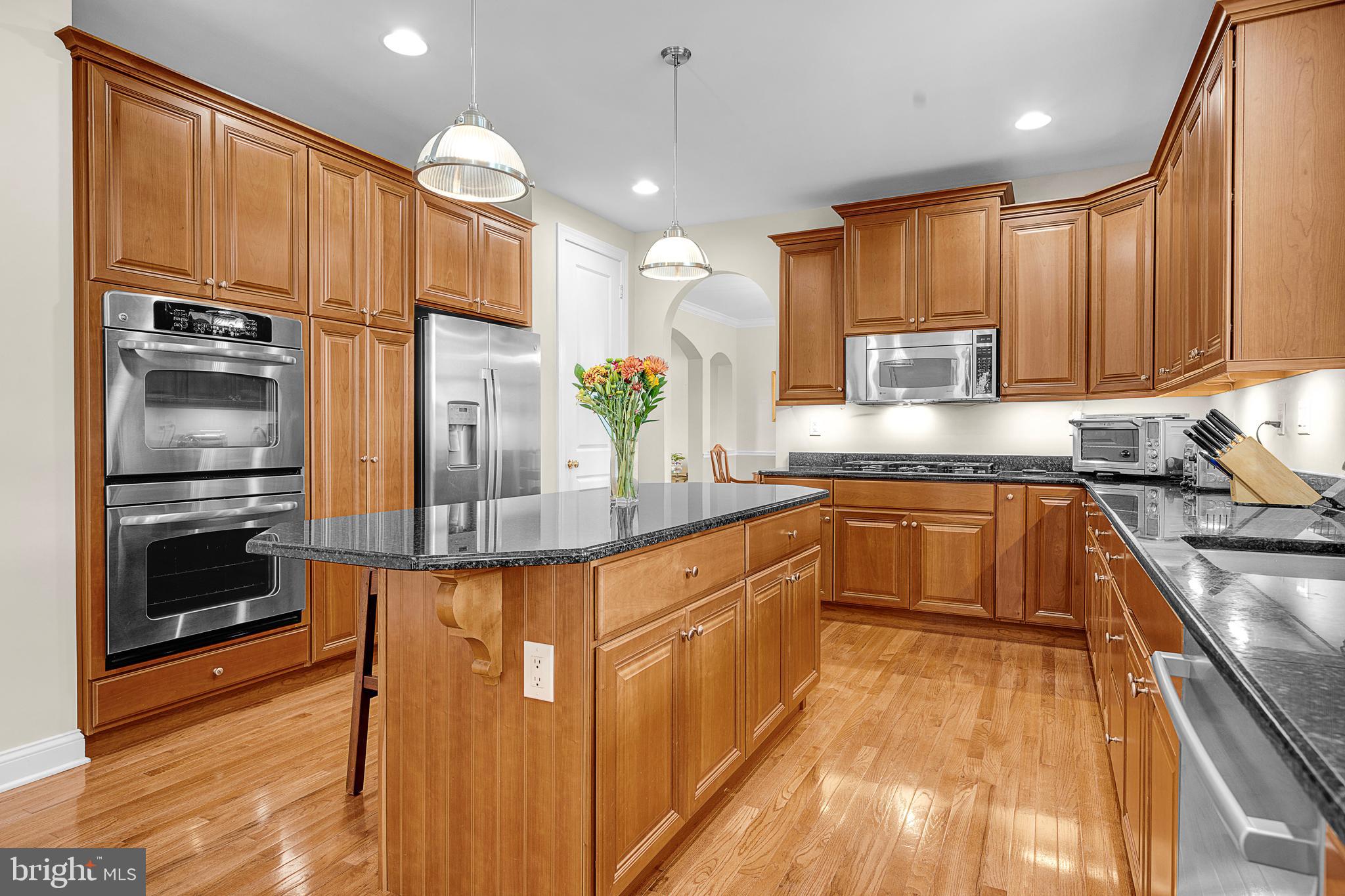 ASHLAND MEADOWS - Residential