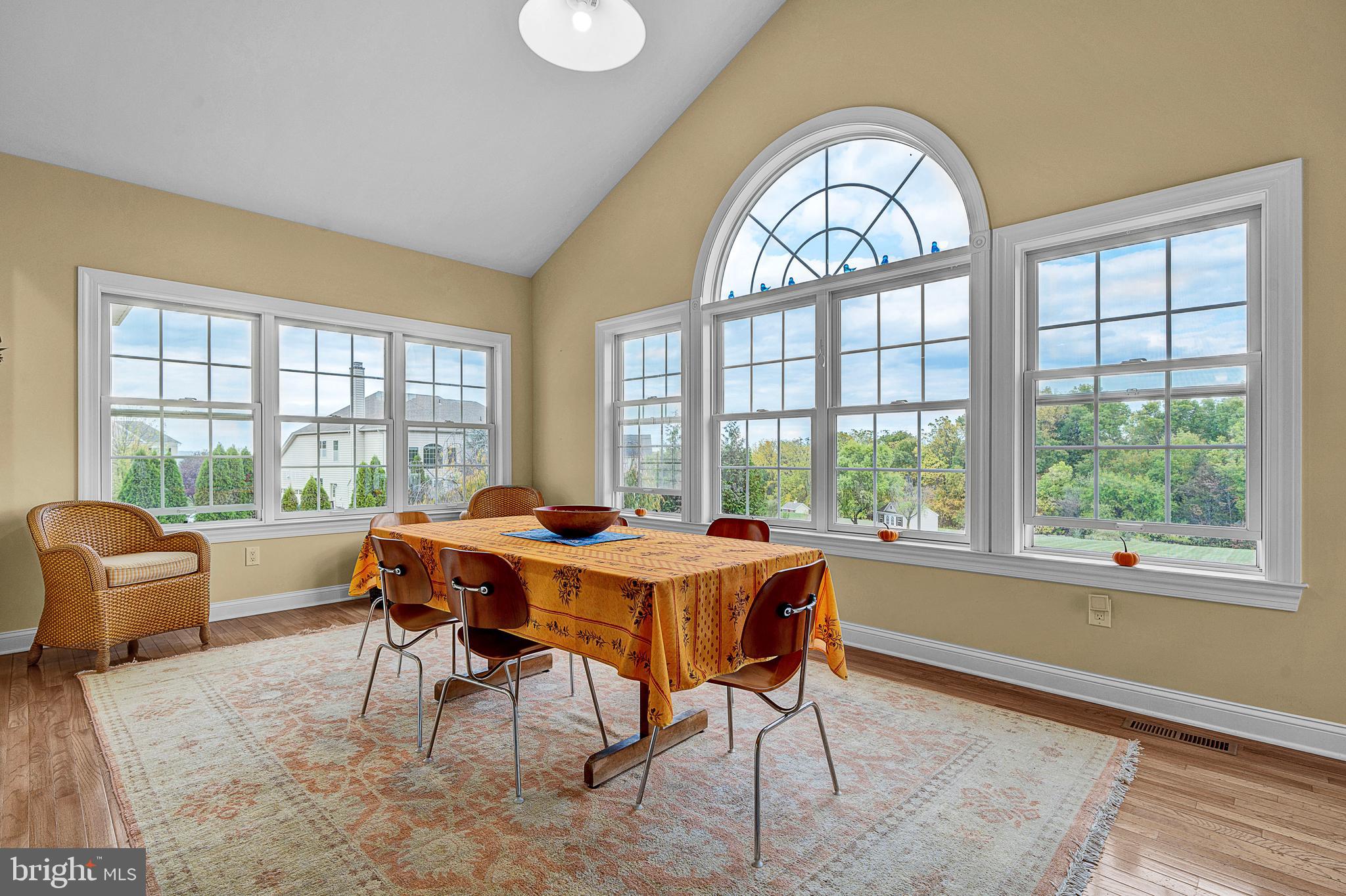 ASHLAND MEADOWS - Residential