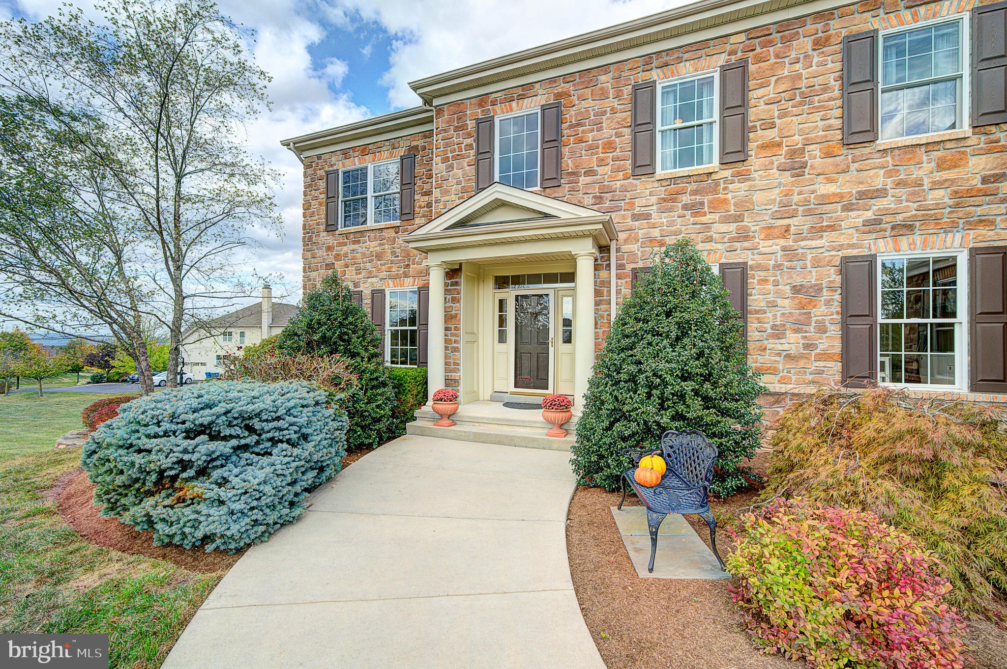 ASHLAND MEADOWS - Residential