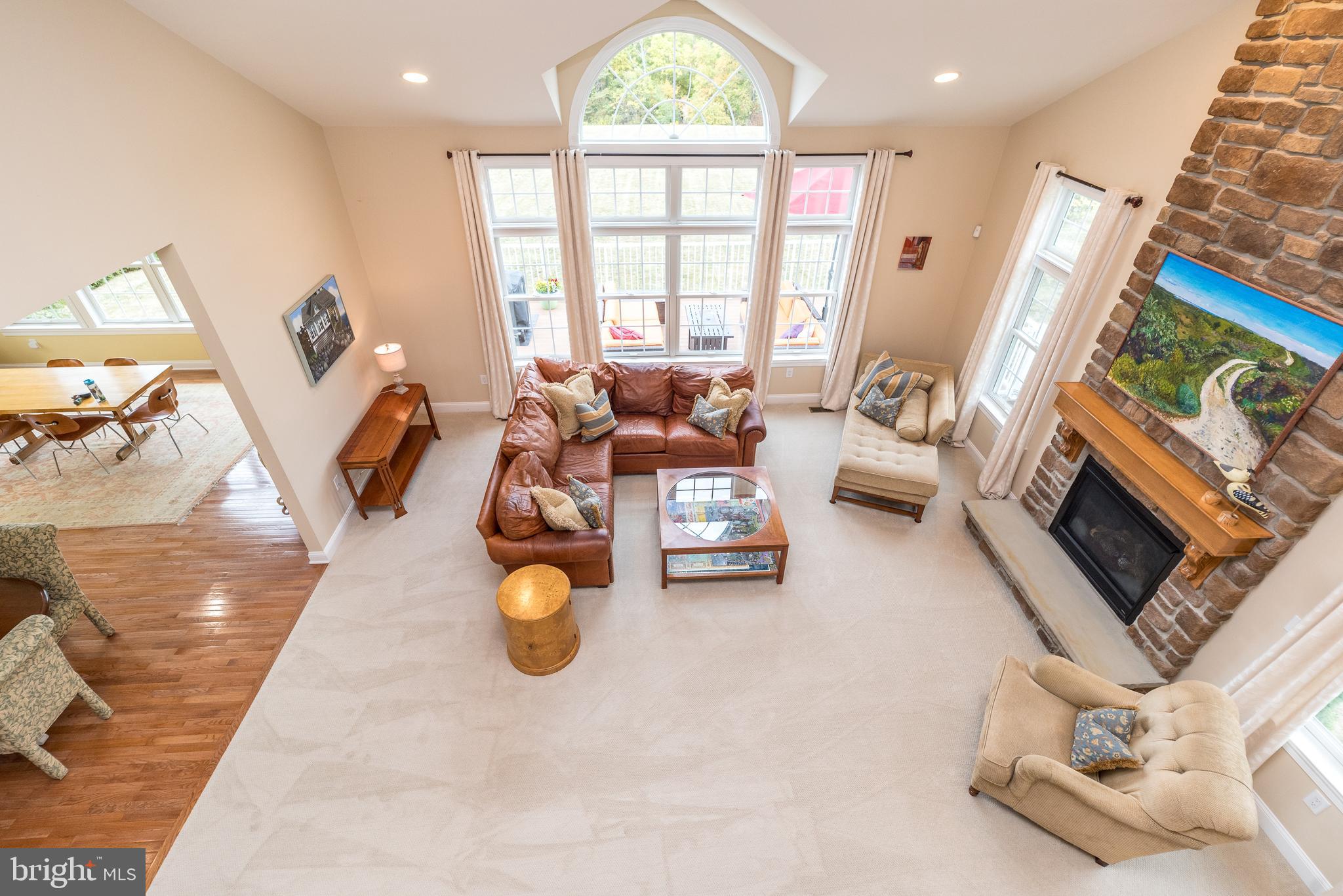 ASHLAND MEADOWS - Residential