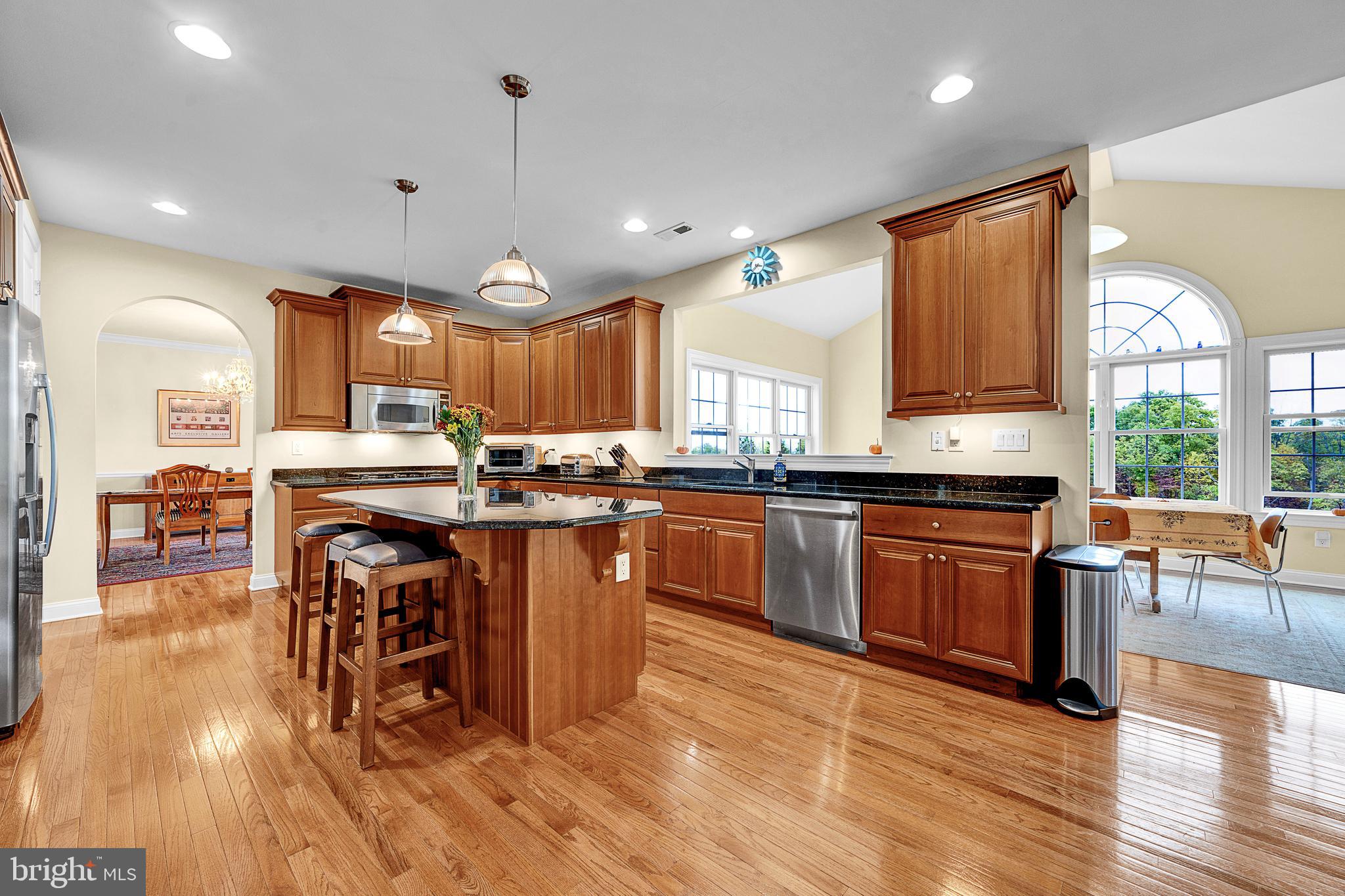 ASHLAND MEADOWS - Residential