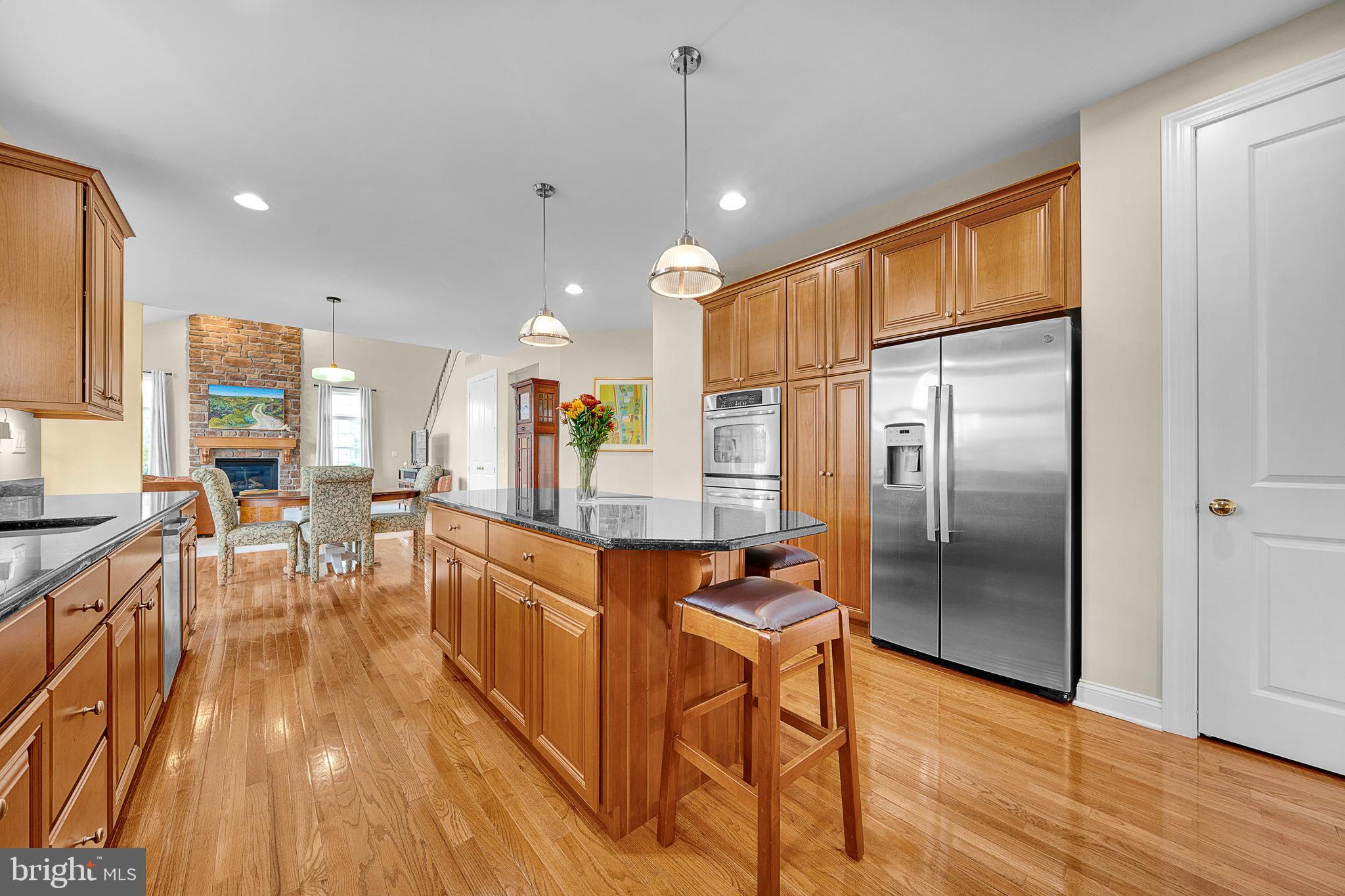 ASHLAND MEADOWS - Residential