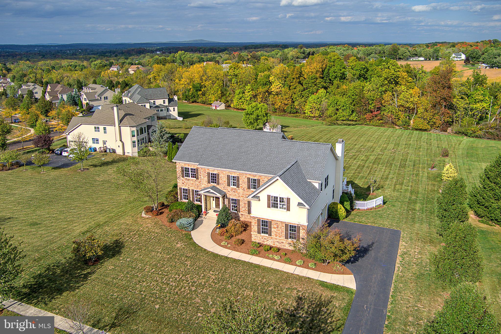 ASHLAND MEADOWS - Residential