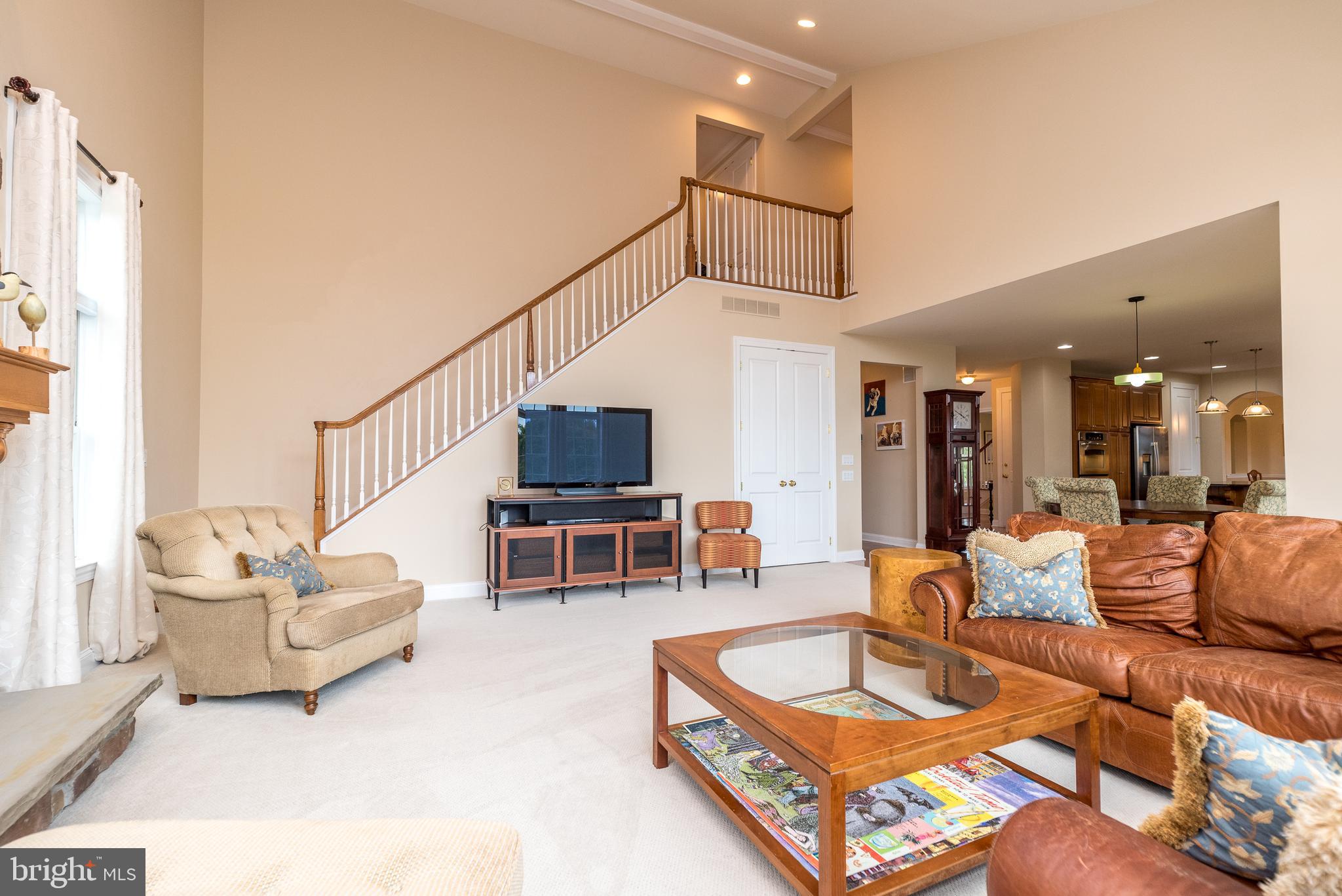 ASHLAND MEADOWS - Residential