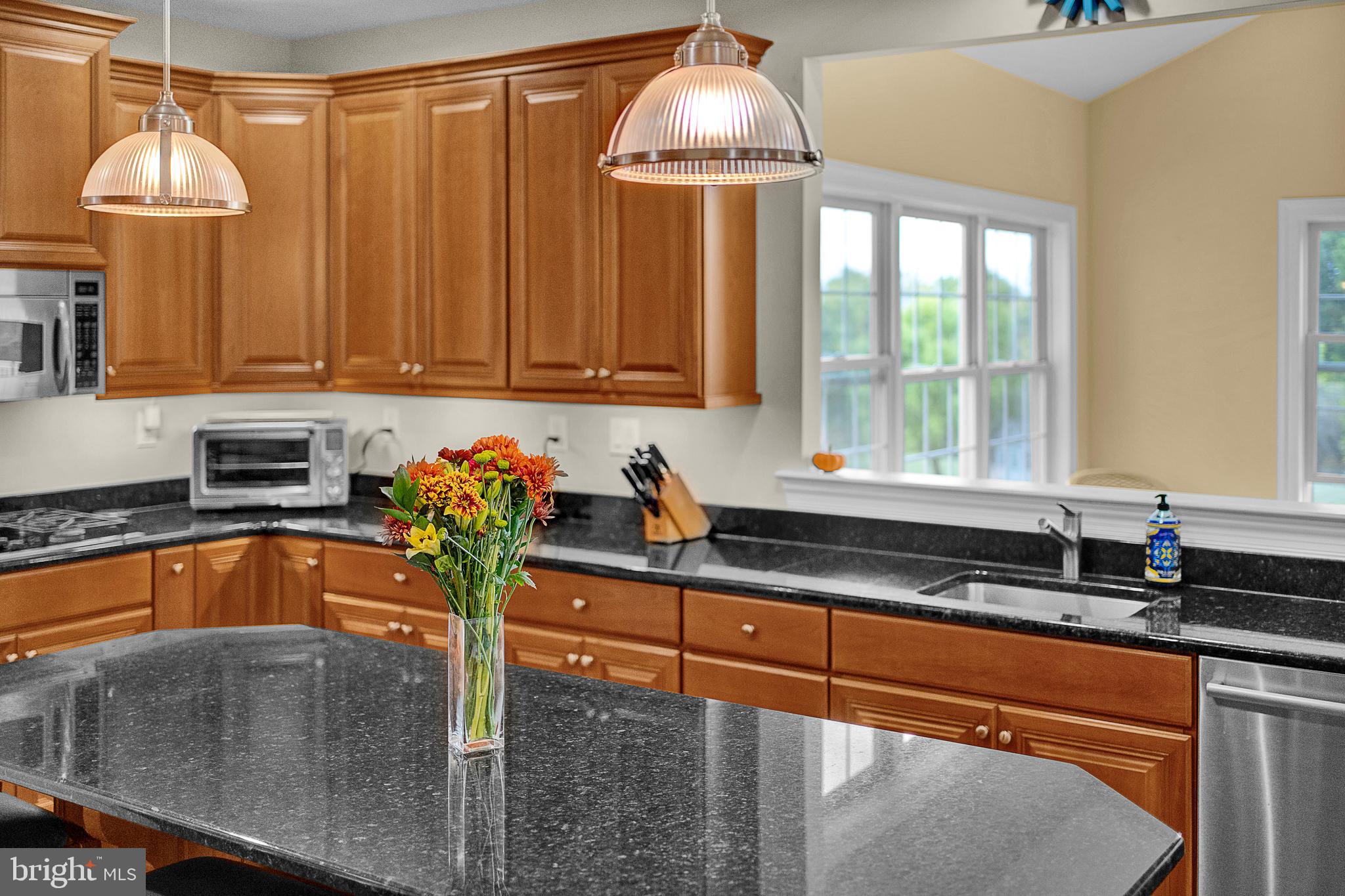 ASHLAND MEADOWS - Residential