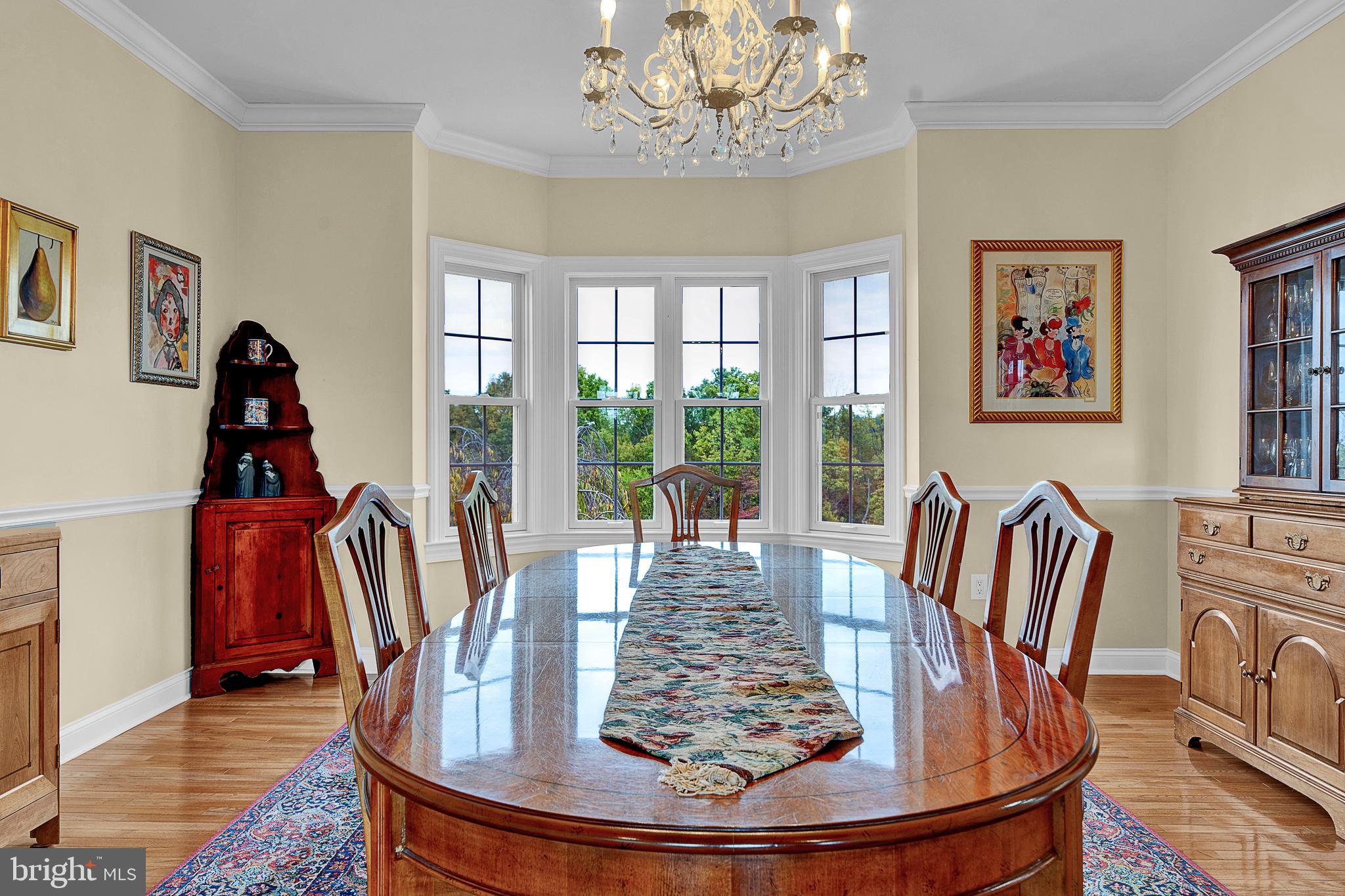 ASHLAND MEADOWS - Residential