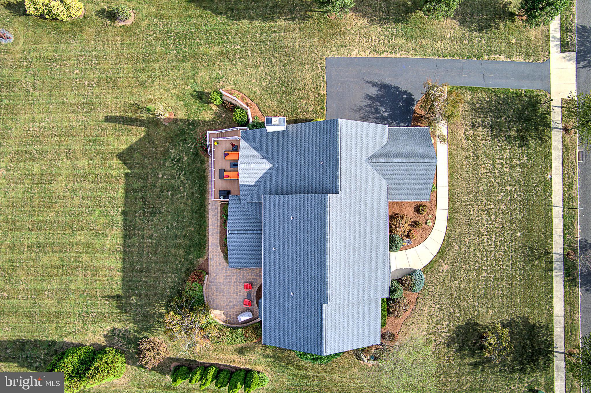 ASHLAND MEADOWS - Residential