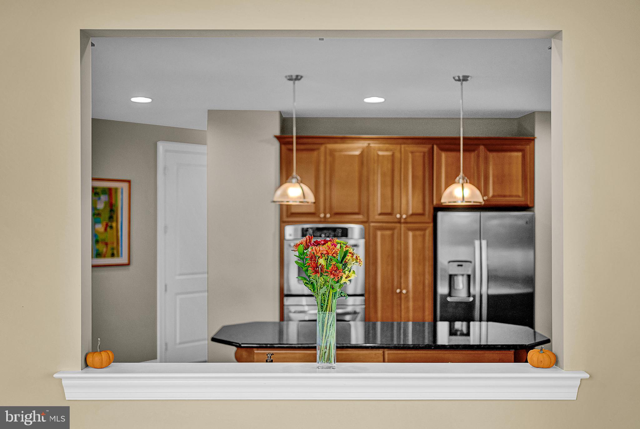 ASHLAND MEADOWS - Residential