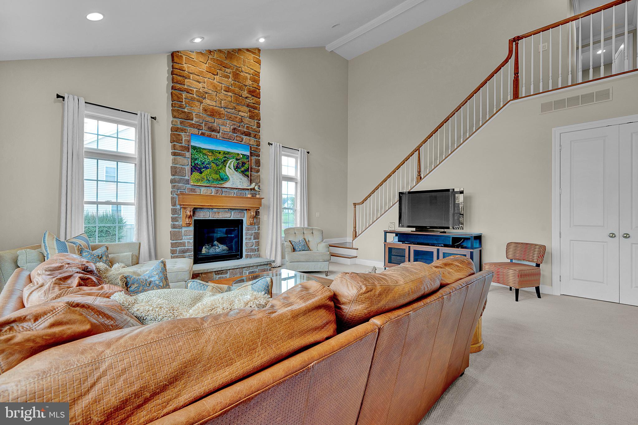 ASHLAND MEADOWS - Residential