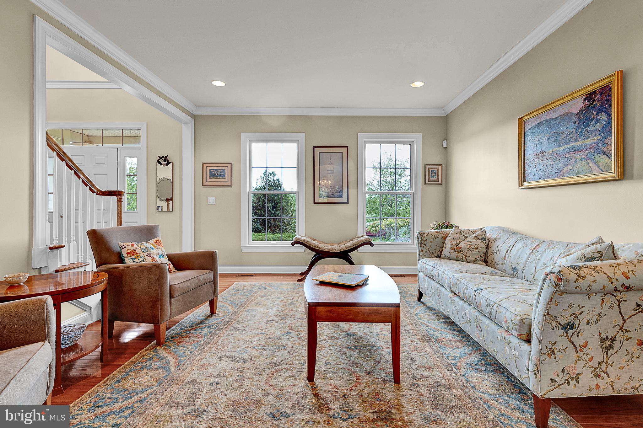 ASHLAND MEADOWS - Residential