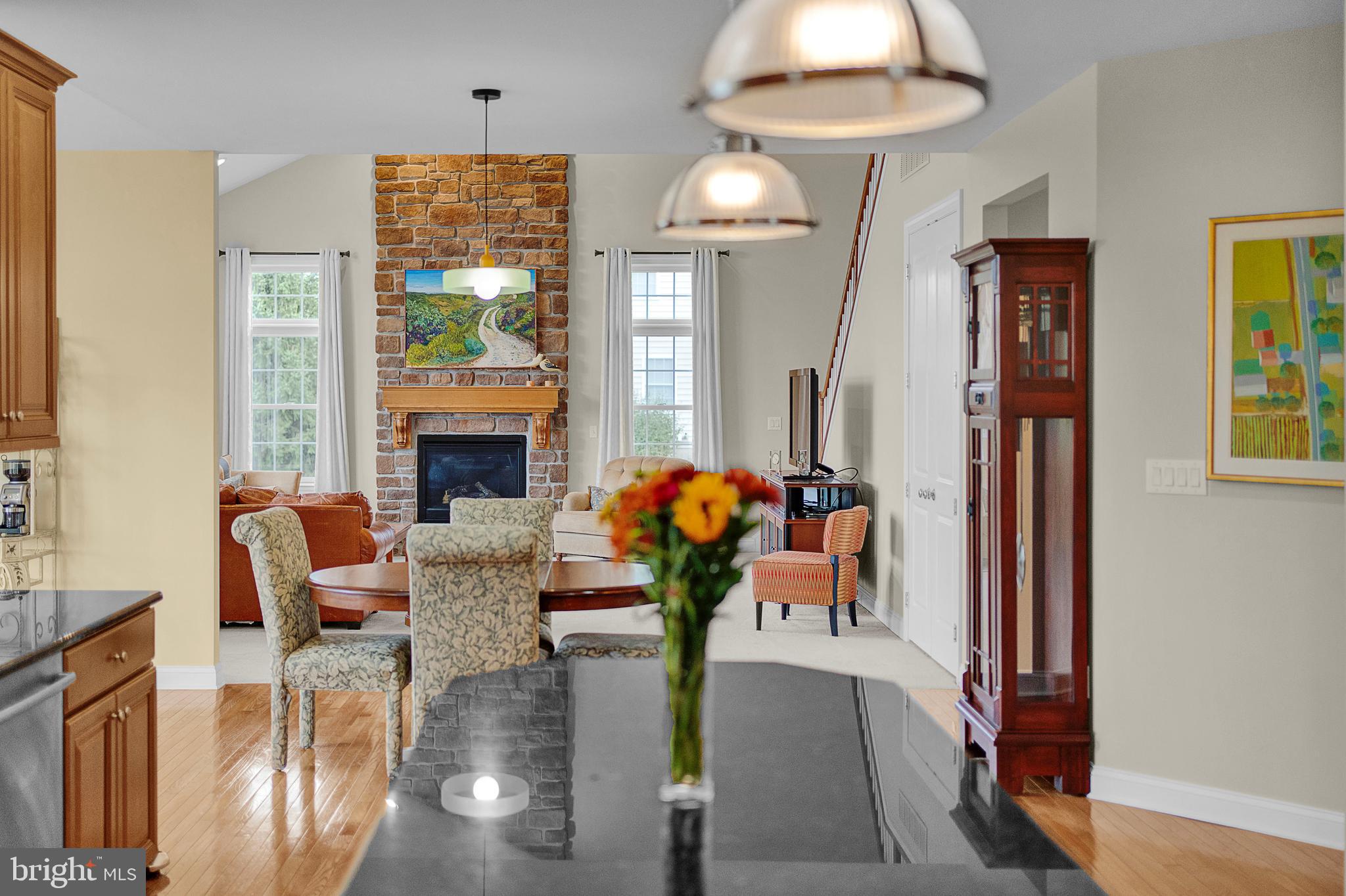 ASHLAND MEADOWS - Residential