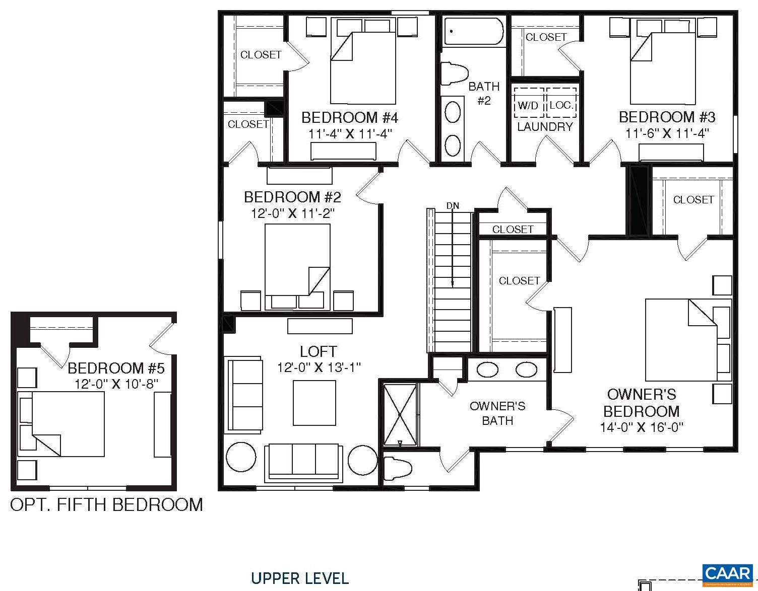 NONE AVAILABLE - Residential