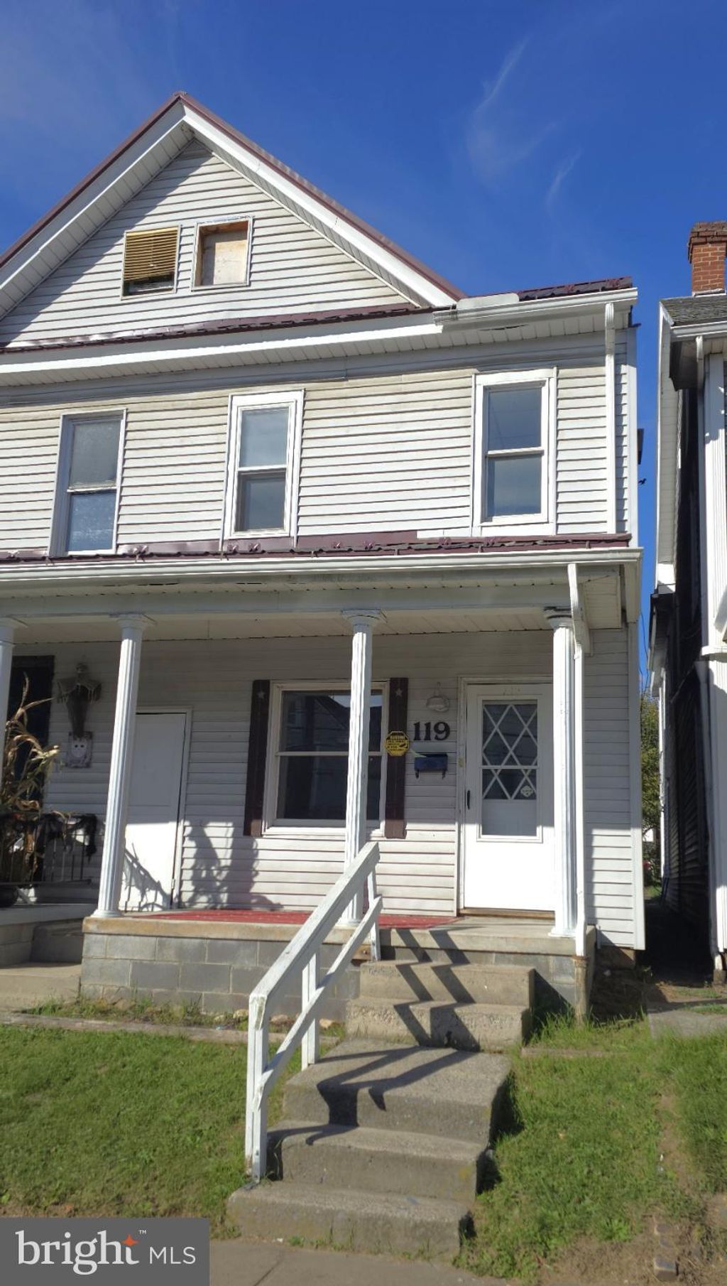 Photo of LEWISTOWN, PA 17044 (MLS # PAMF2052622)
