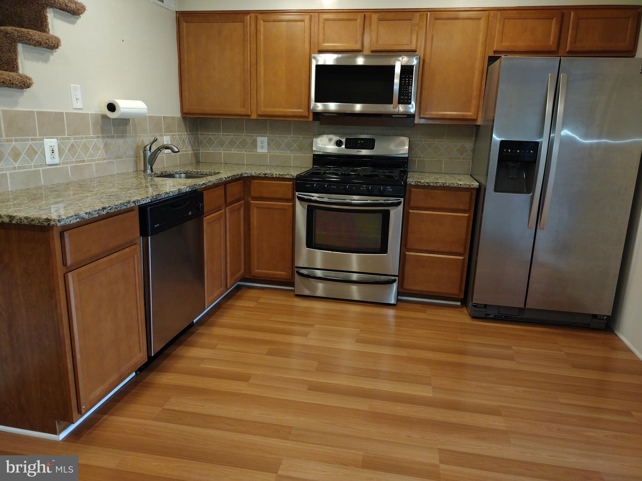 EASTFIELD - Residential