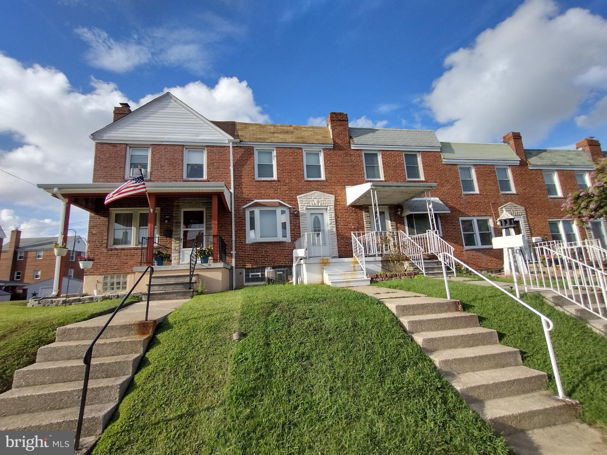 EASTFIELD - Residential