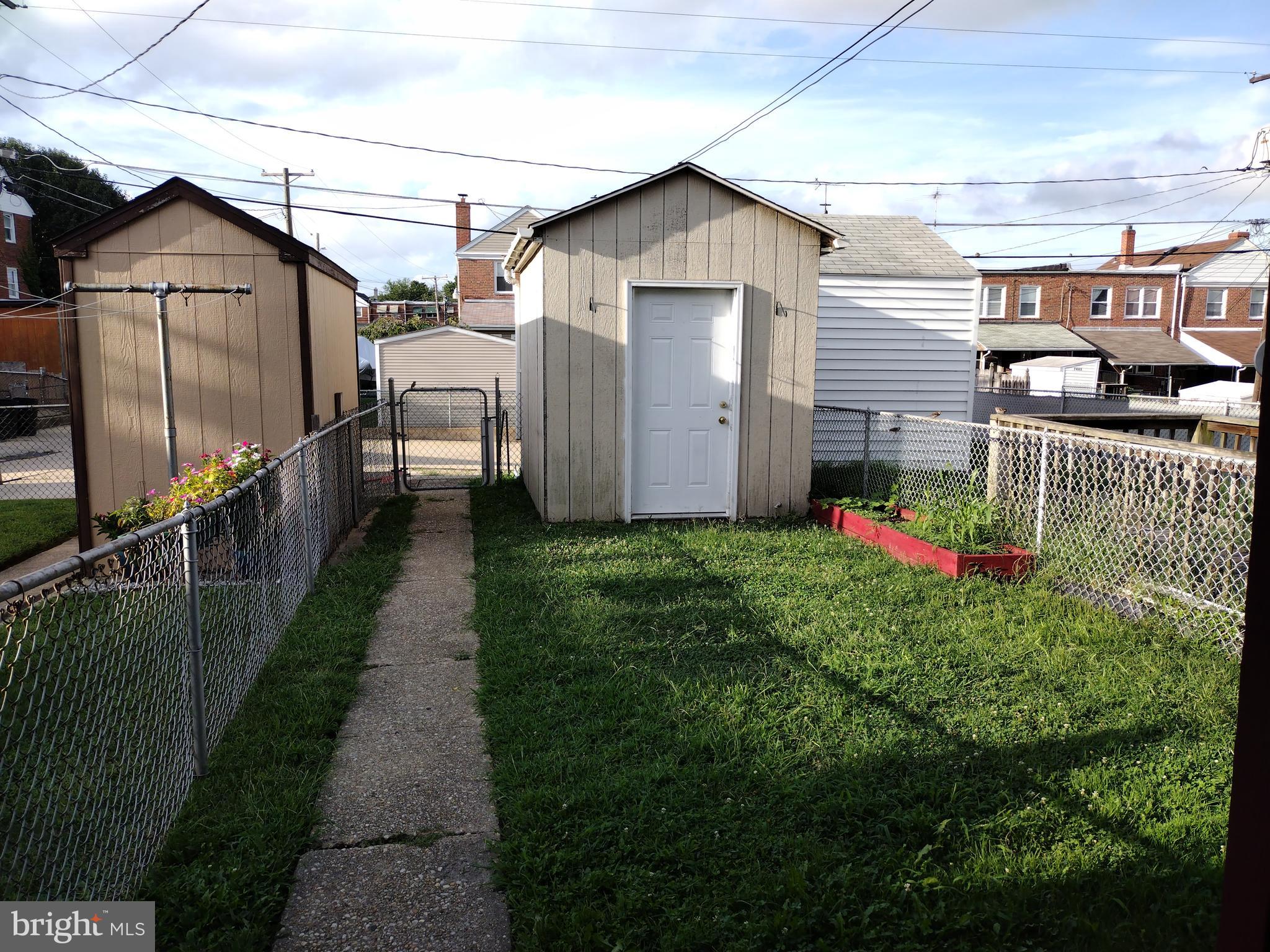 EASTFIELD - Residential