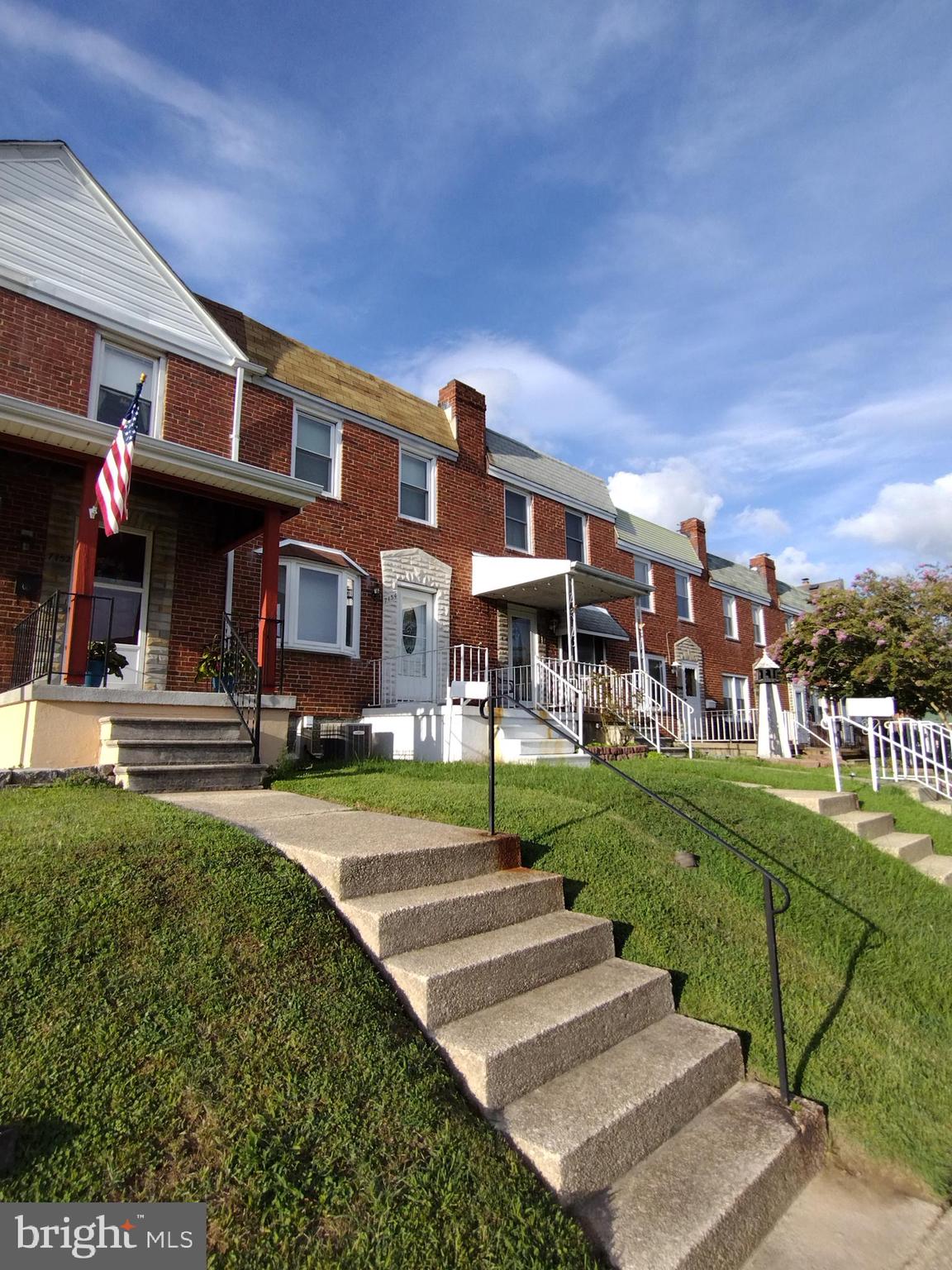 EASTFIELD - Residential