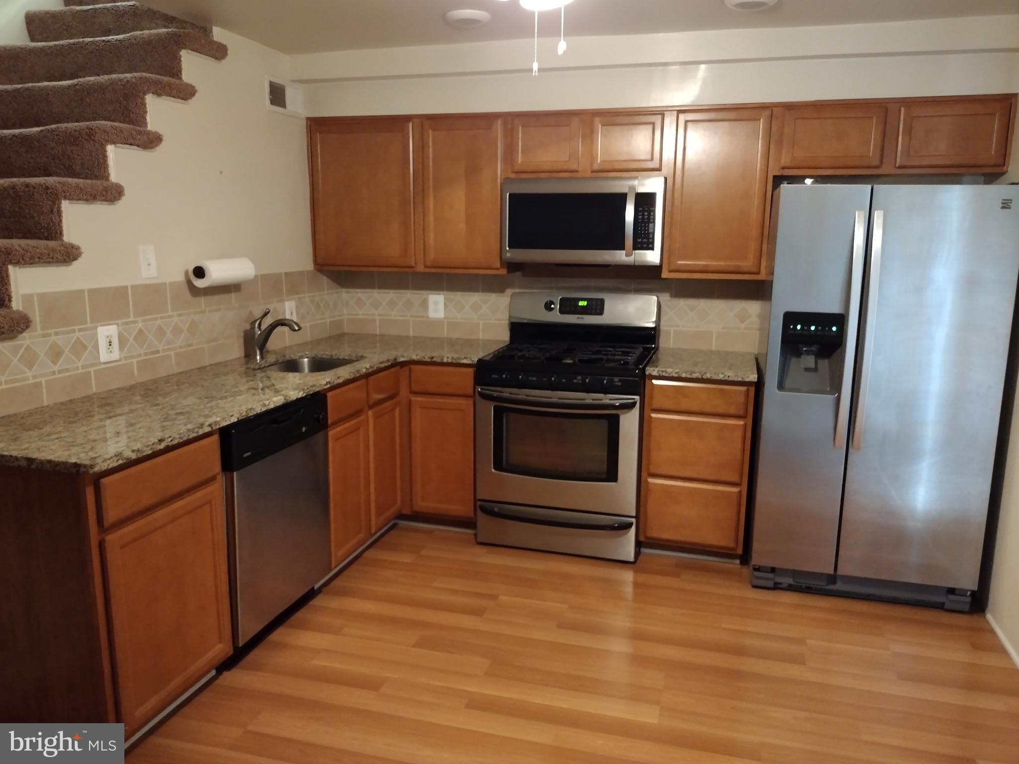 EASTFIELD - Residential