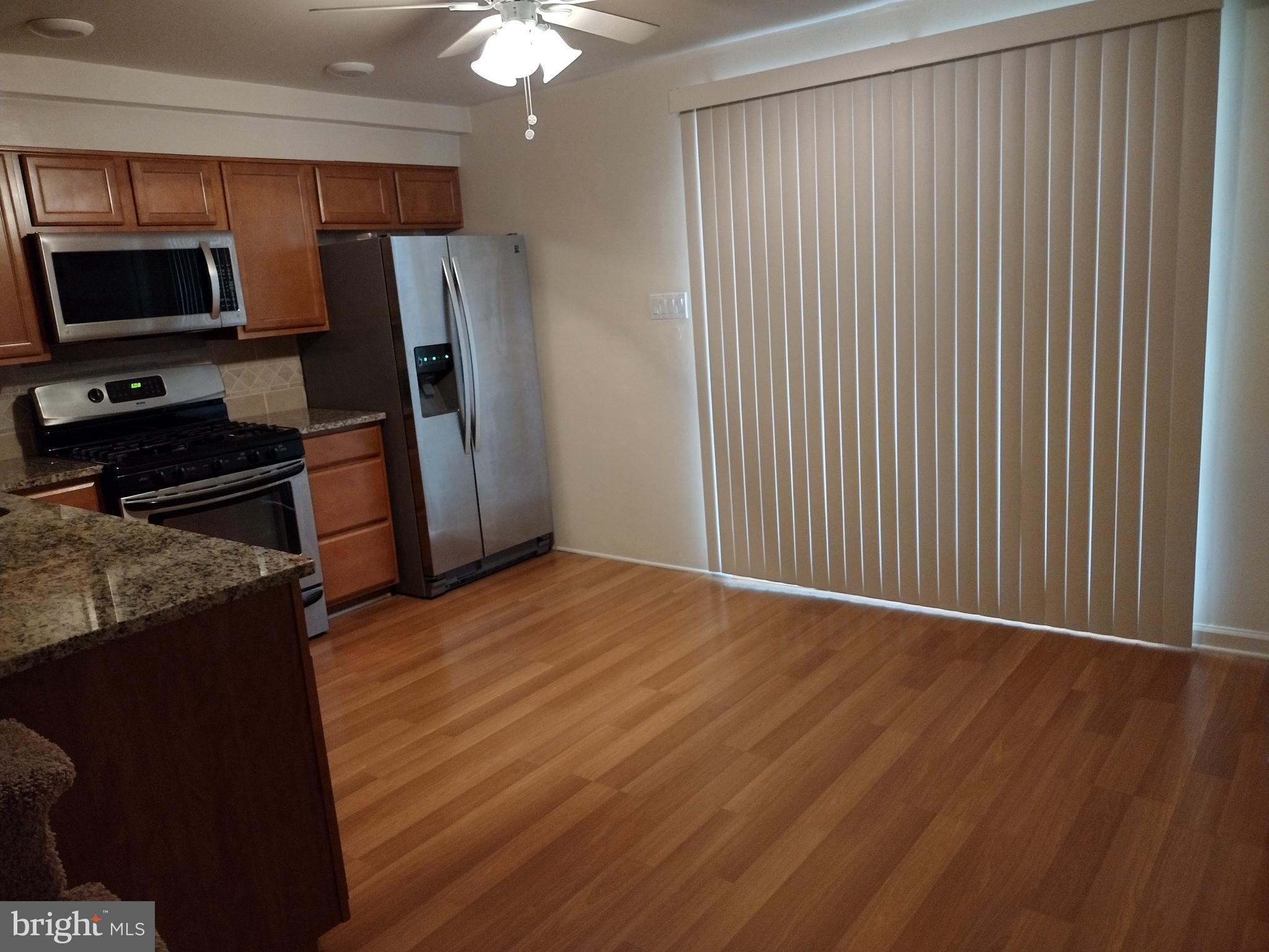 EASTFIELD - Residential