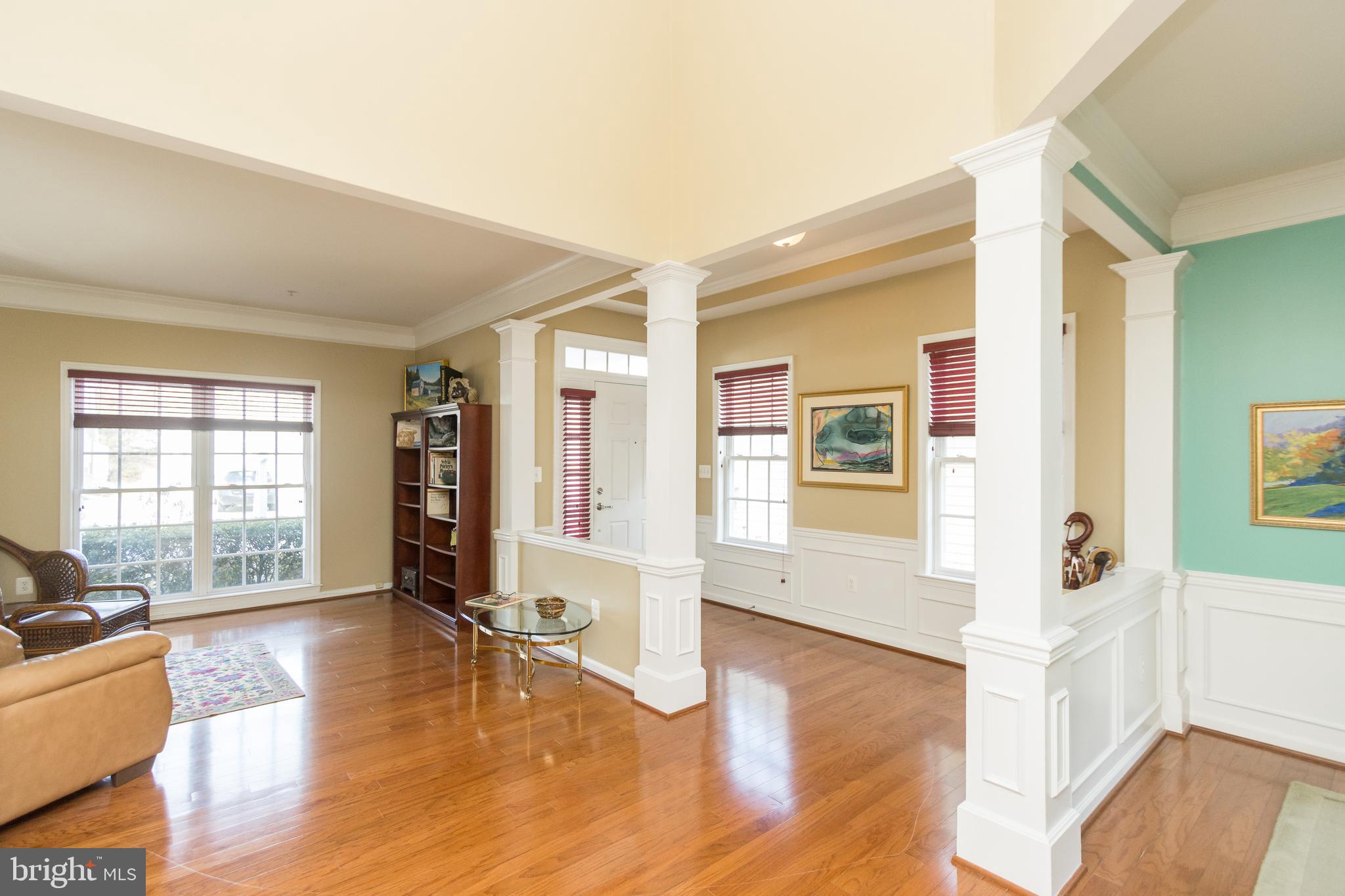 CARROLL VISTA - Residential