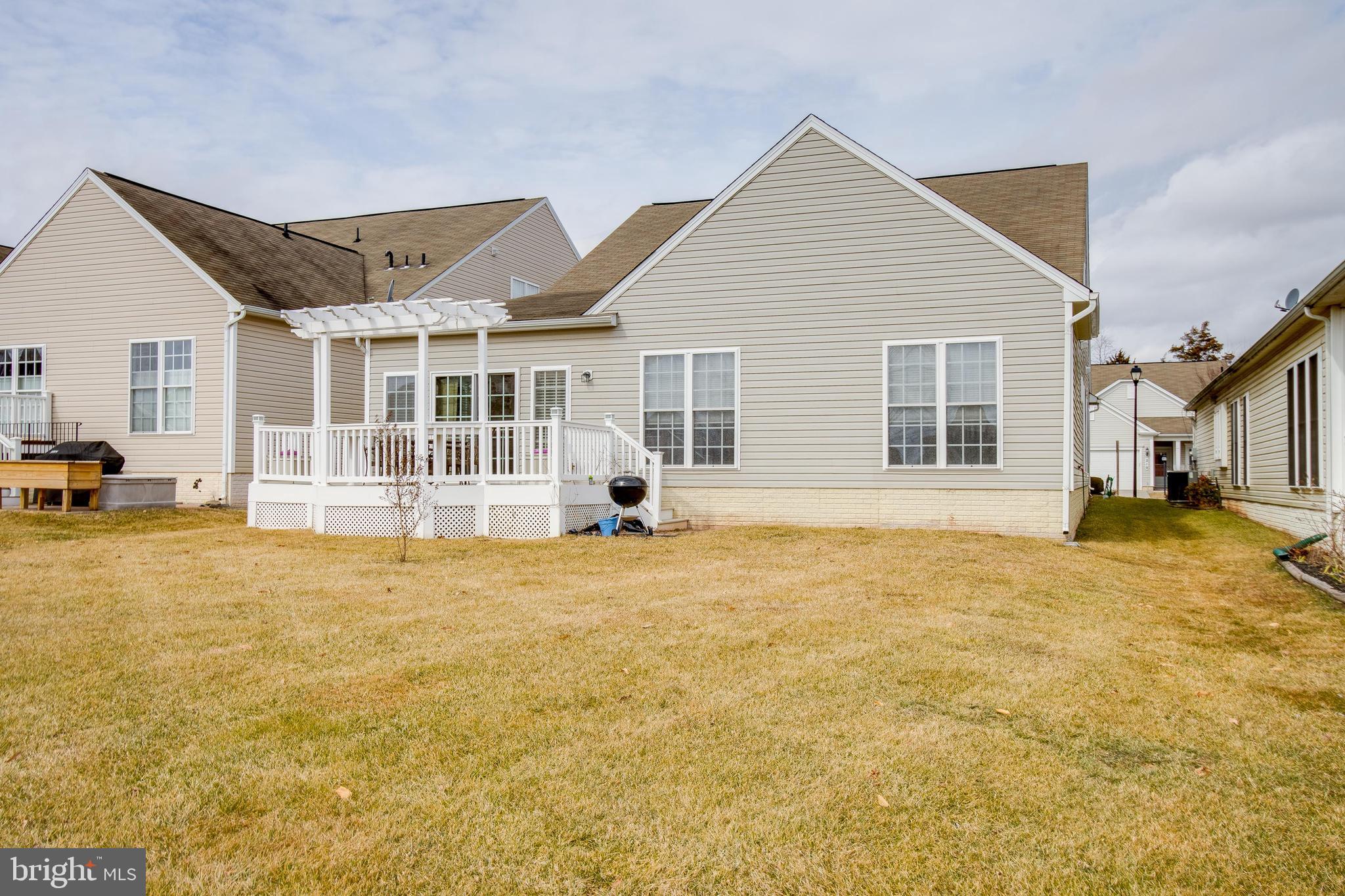 CARROLL VISTA - Residential