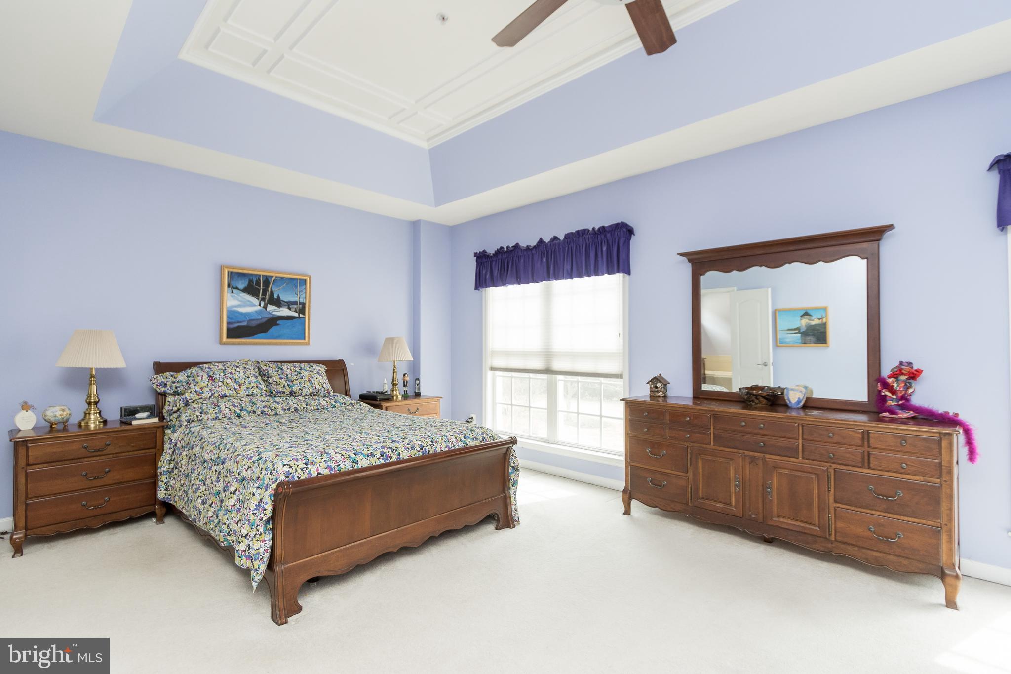 CARROLL VISTA - Residential