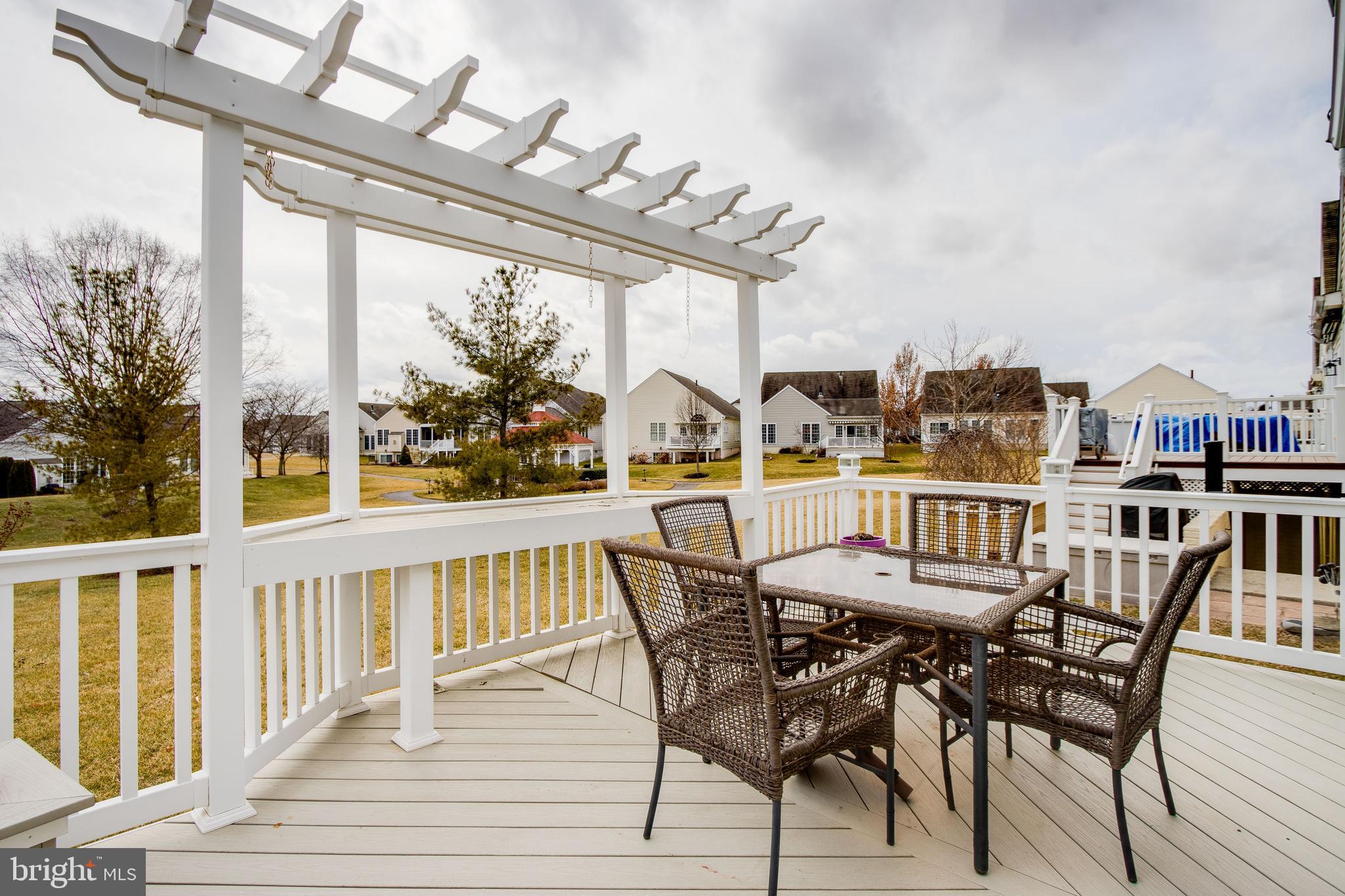 CARROLL VISTA - Residential