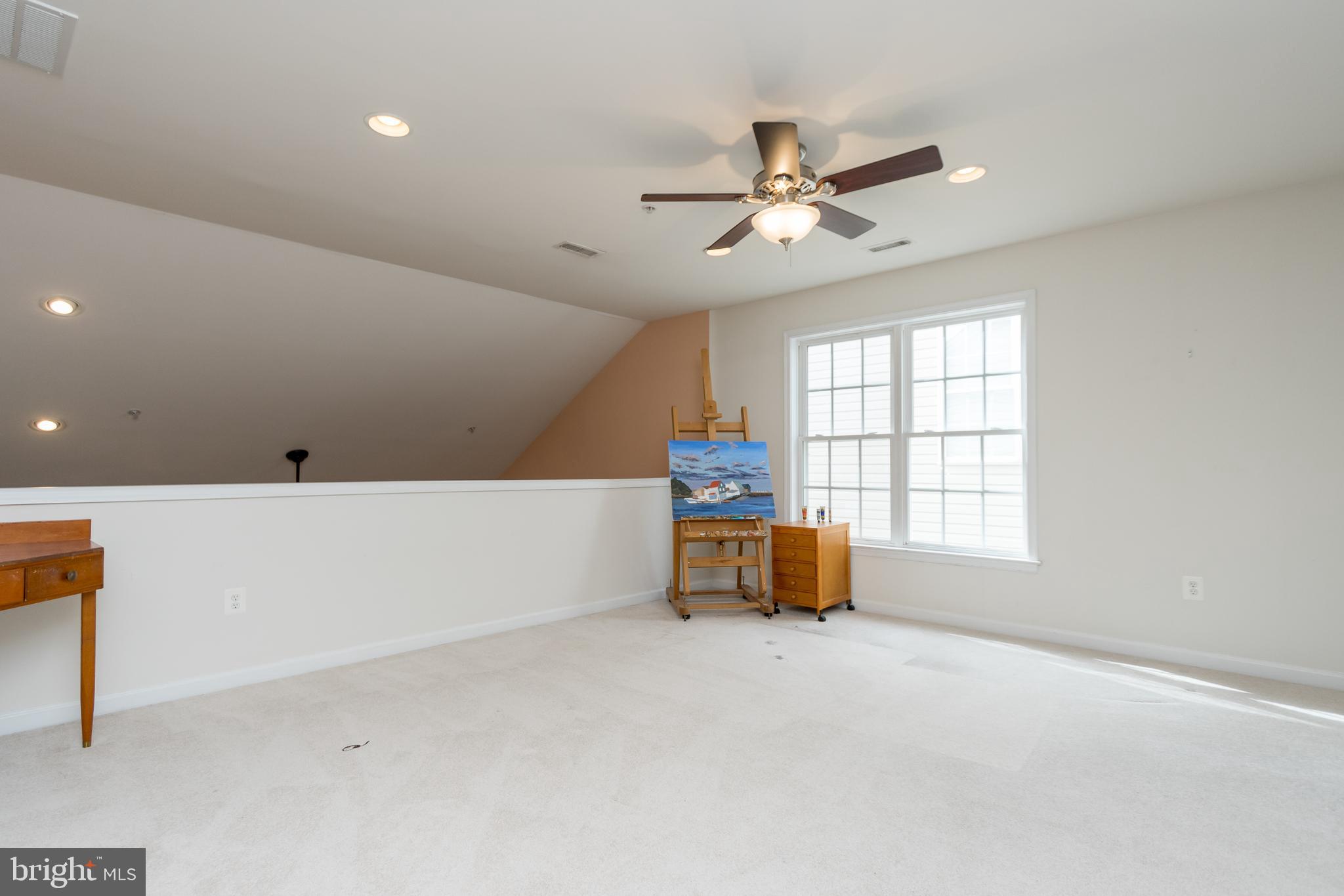 CARROLL VISTA - Residential