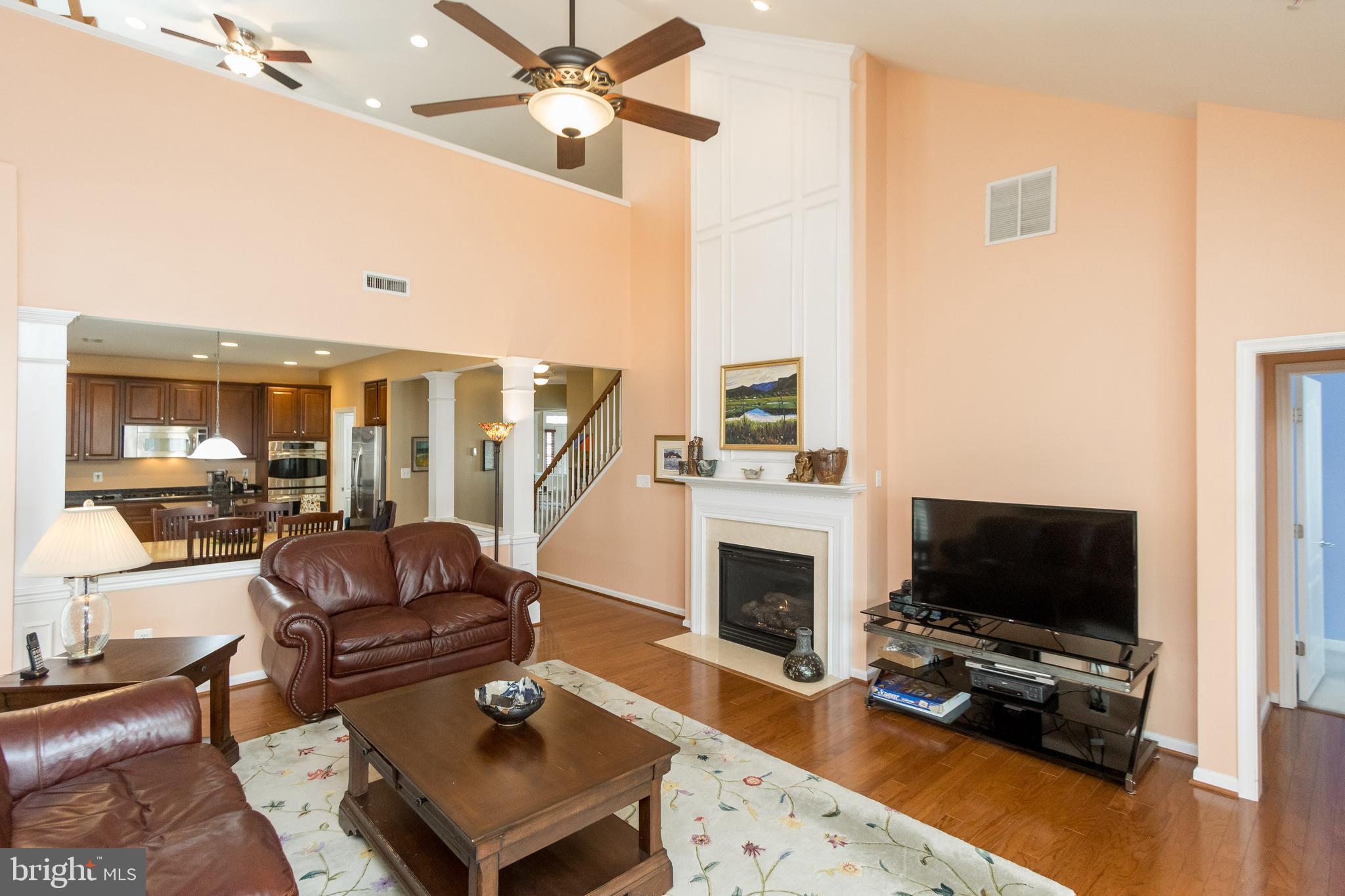 CARROLL VISTA - Residential