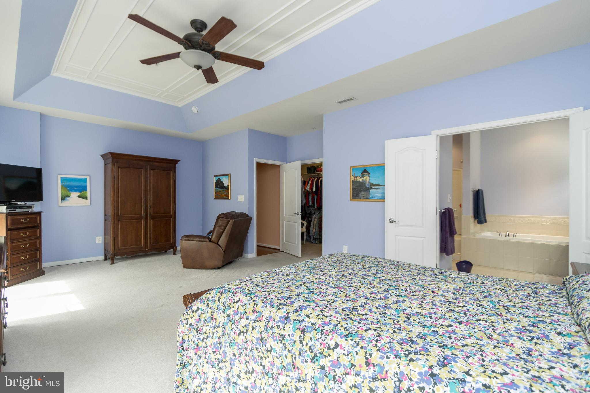 CARROLL VISTA - Residential