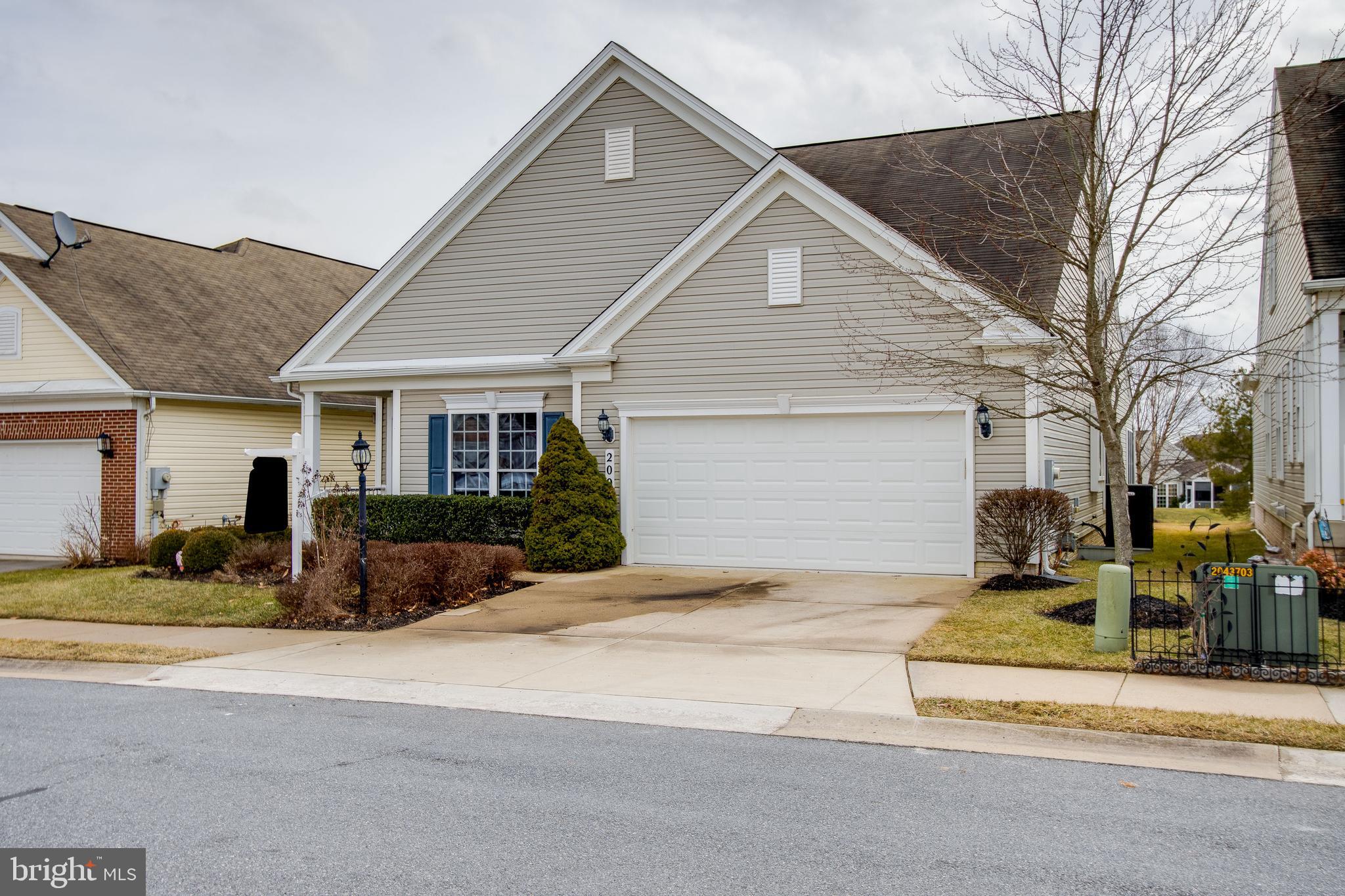 CARROLL VISTA - Residential